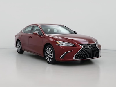 2022 Lexus ES 350