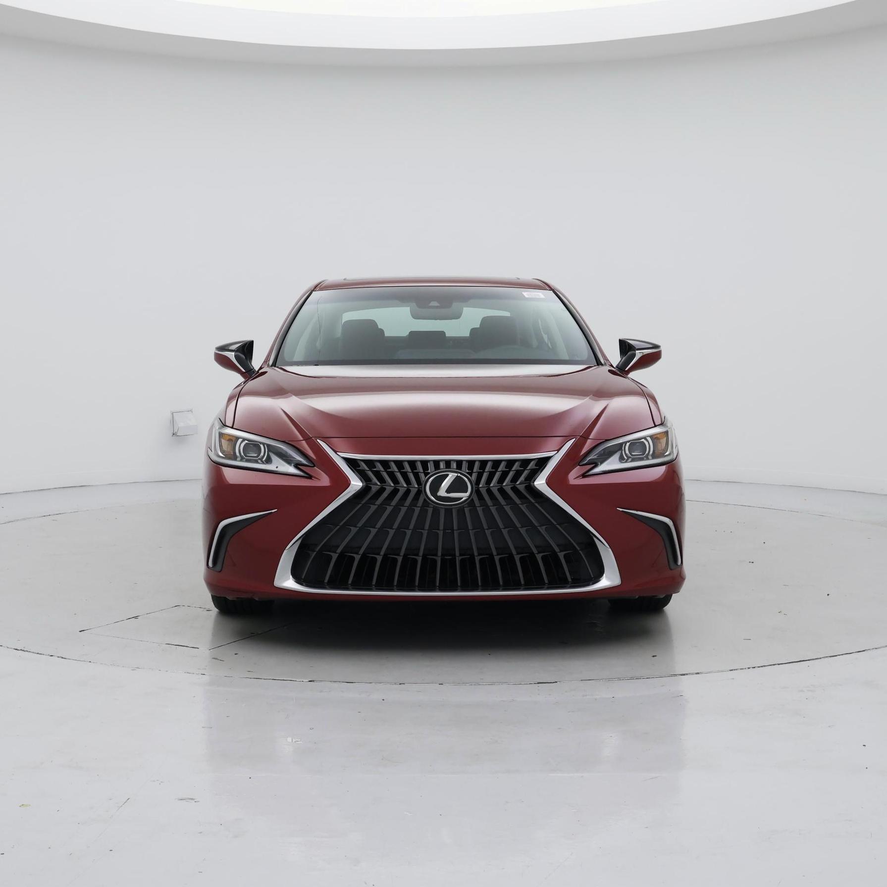 Thumbnail: 2022 Lexus ES - 5