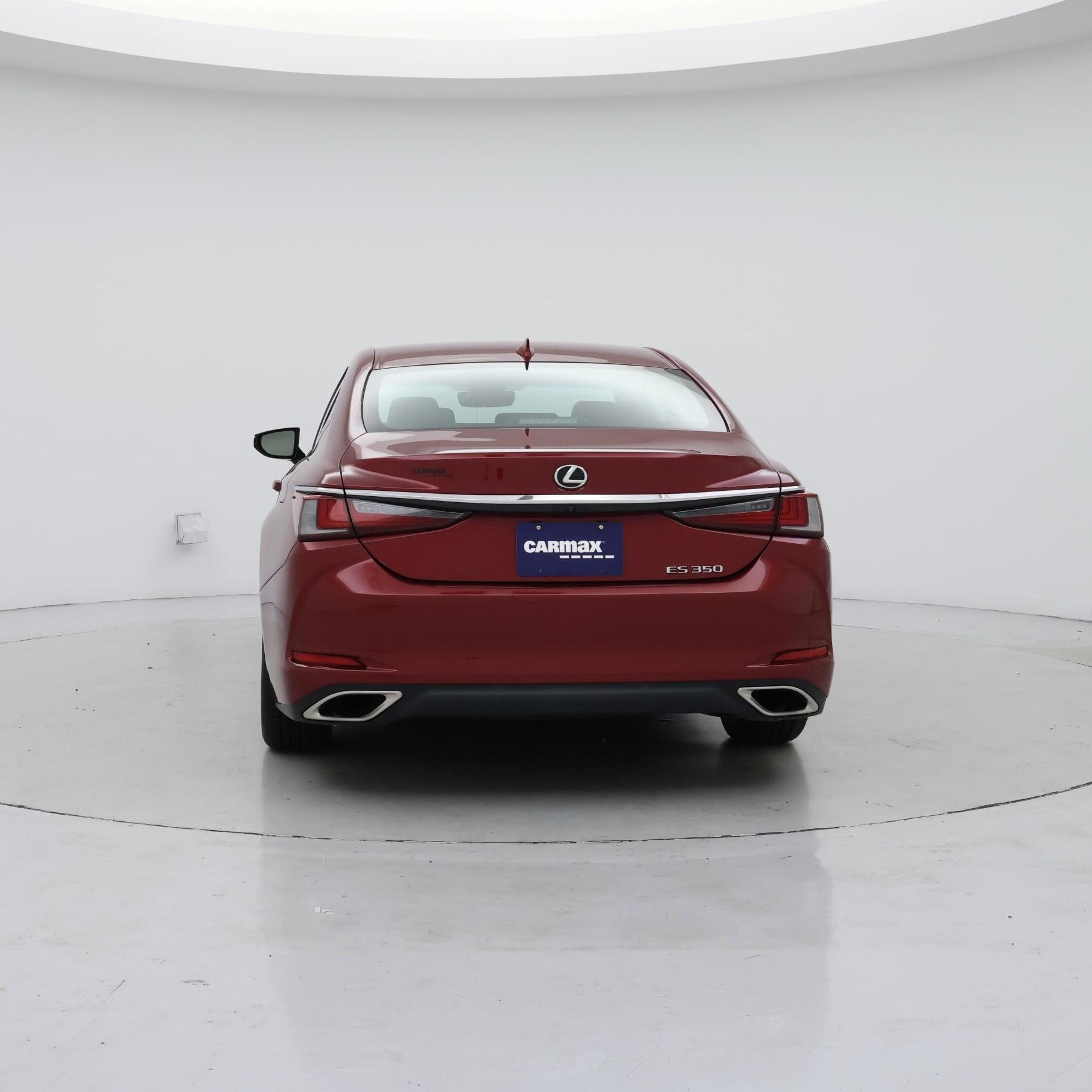 Thumbnail: 2022 Lexus ES - 6