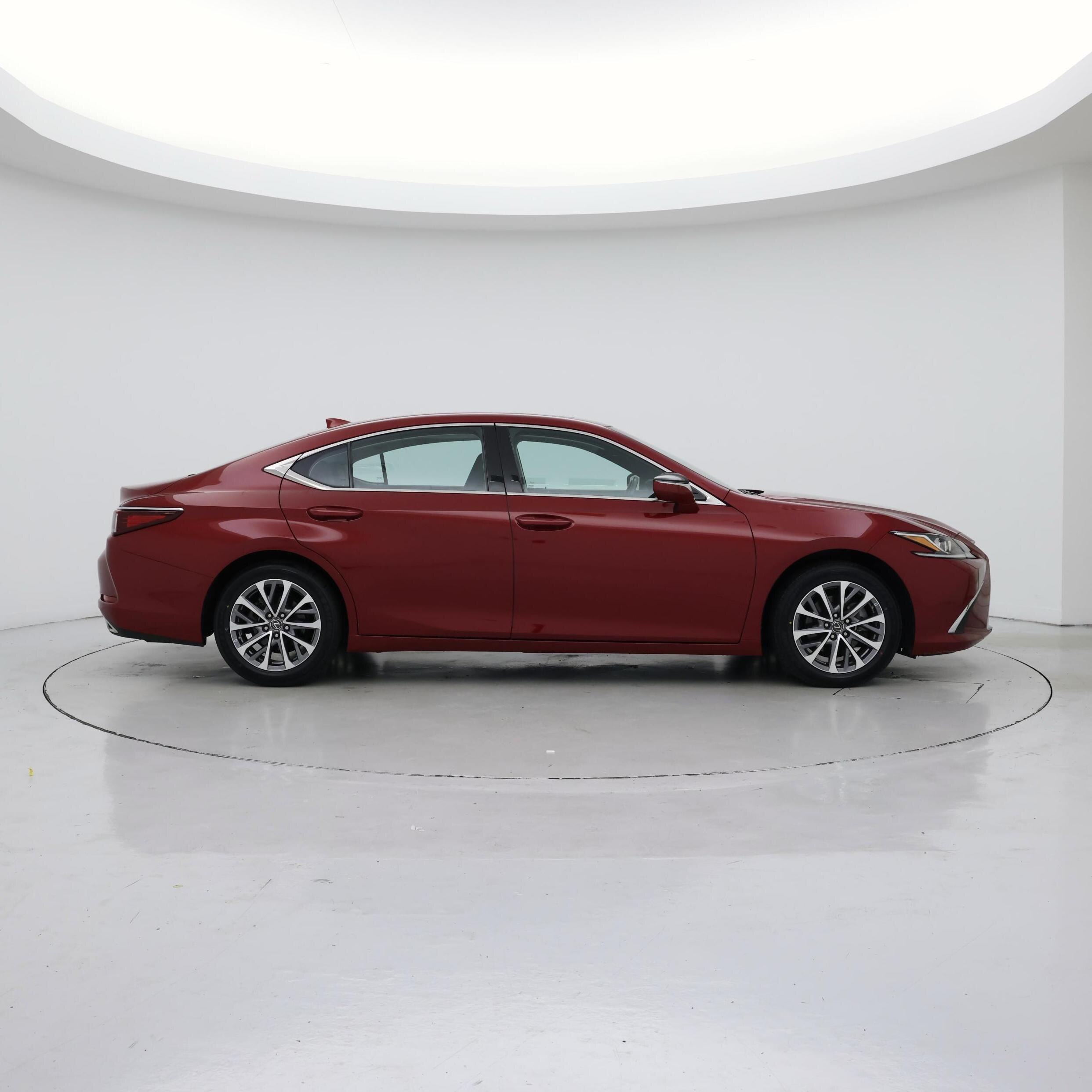 Thumbnail: 2022 Lexus ES - 7
