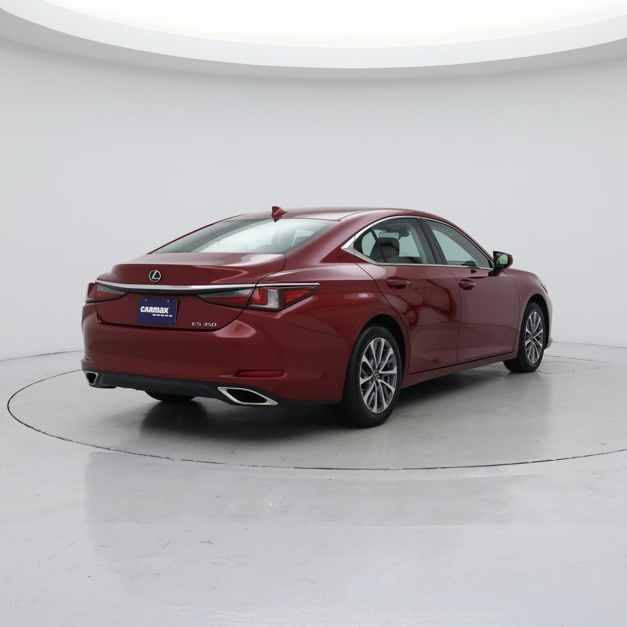 Thumbnail: 2022 Lexus ES - 8