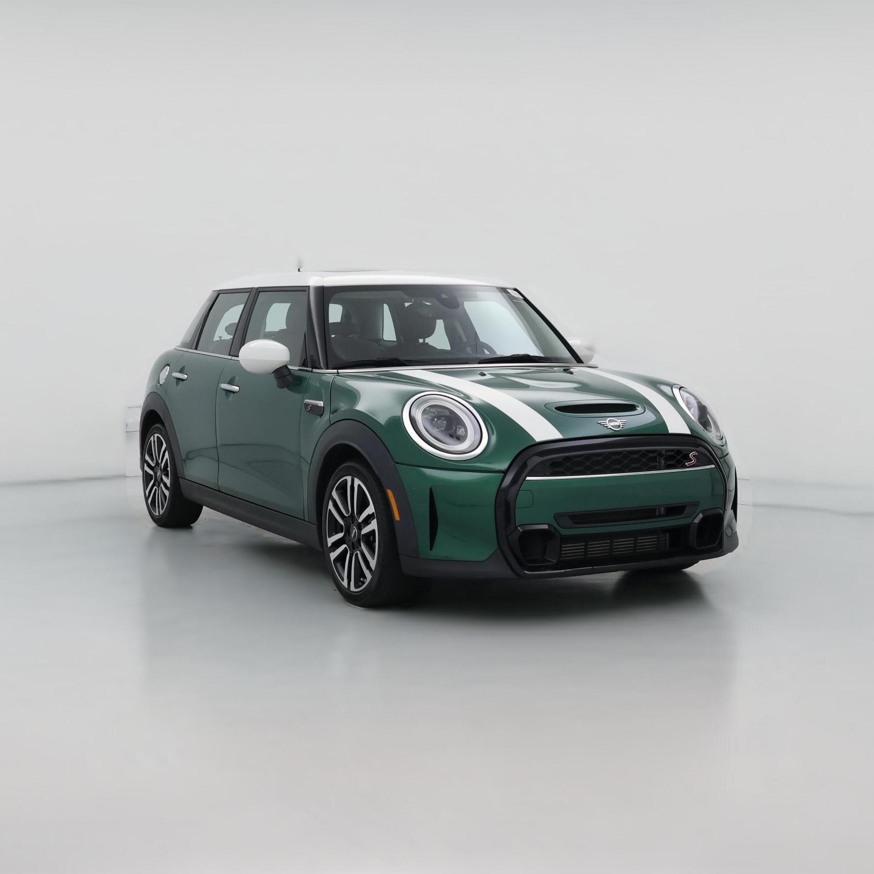 Thumbnail: 2023 MINI Cooper Hardtop - 1