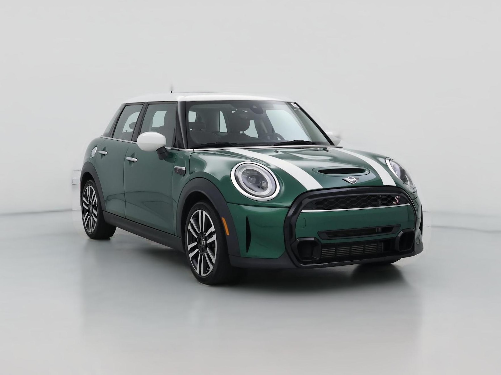 2023 MINI Hardtop 4 Door S