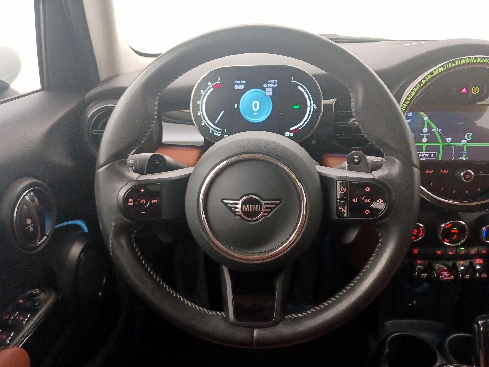 Thumbnail: 2023 MINI Cooper Hardtop - 10