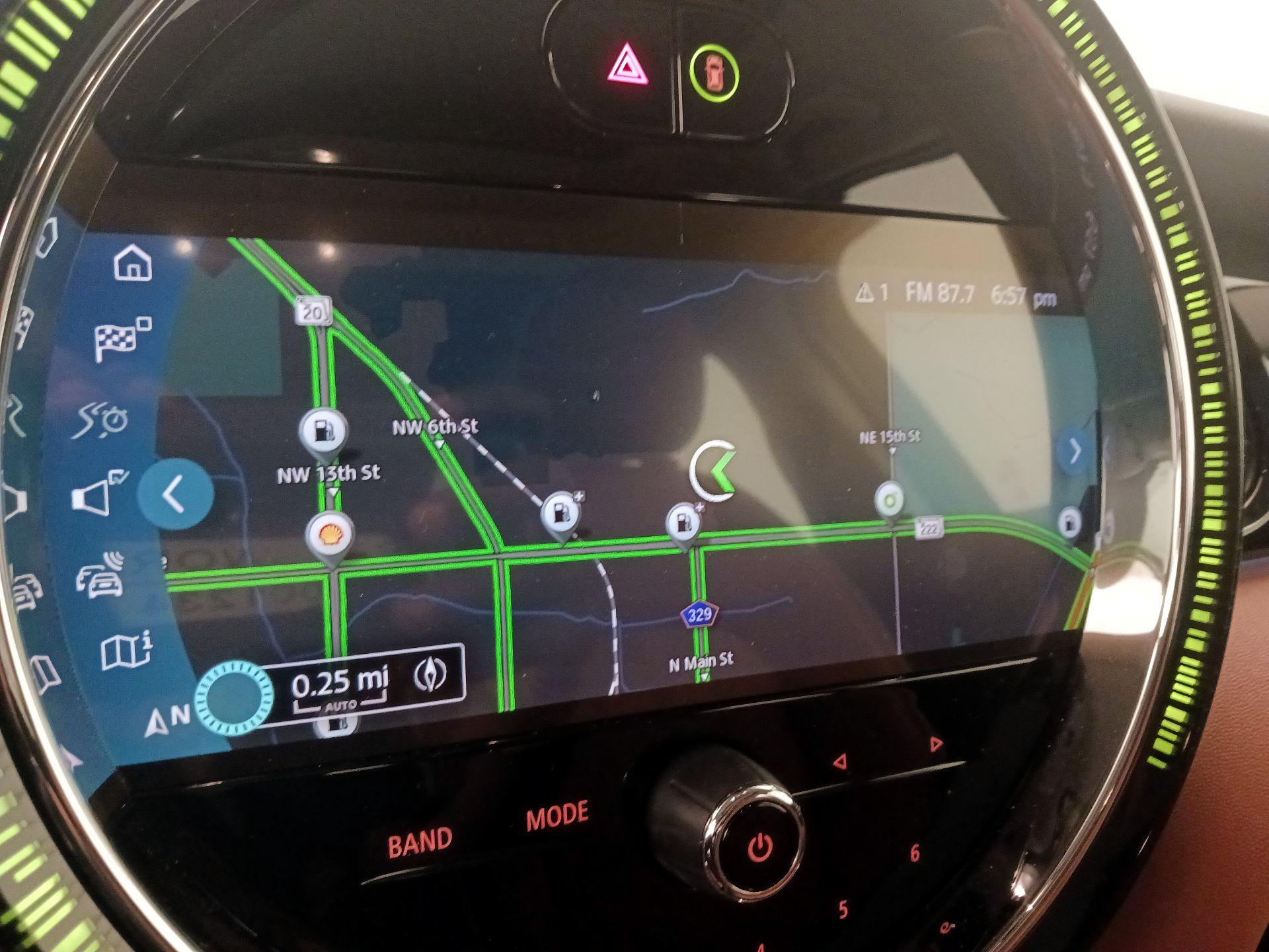 Thumbnail: 2023 MINI Cooper Hardtop - 14