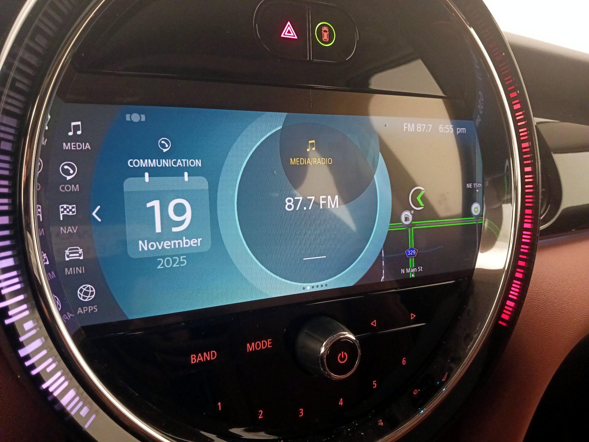 Thumbnail: 2023 MINI Cooper Hardtop - 16