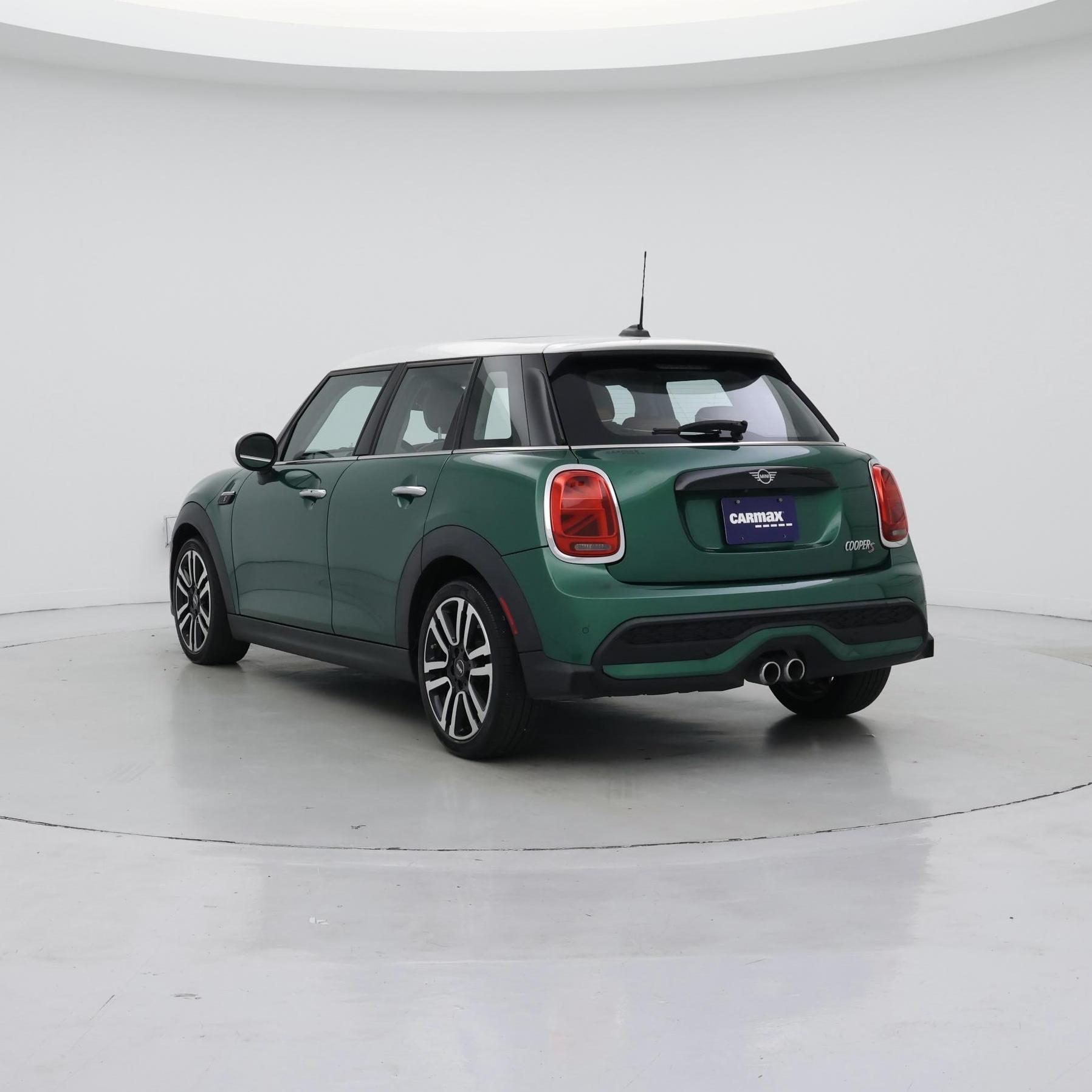 Thumbnail: 2023 MINI Cooper Hardtop - 2