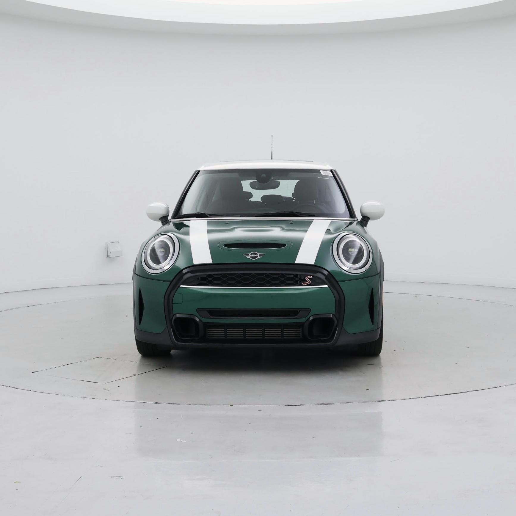 Thumbnail: 2023 MINI Cooper Hardtop - 5