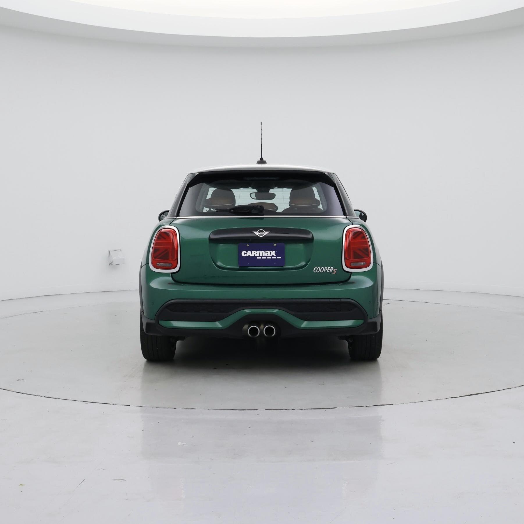 Thumbnail: 2023 MINI Cooper Hardtop - 6