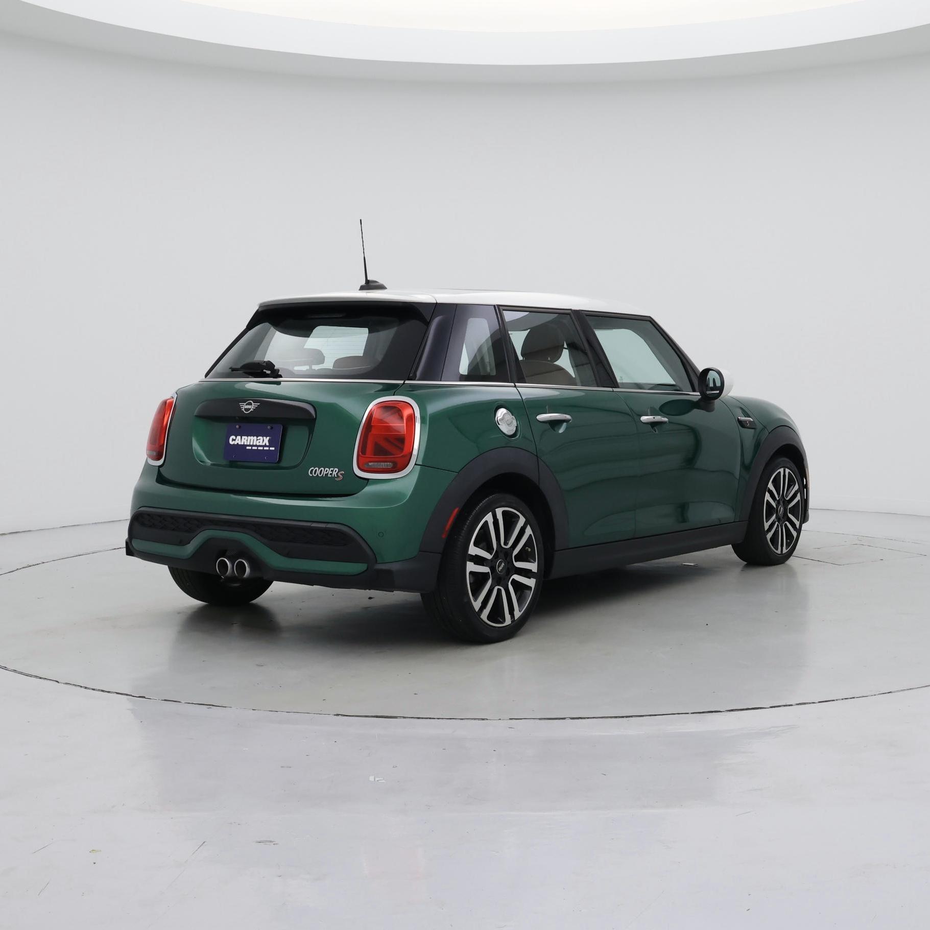 Thumbnail: 2023 MINI Cooper Hardtop - 8