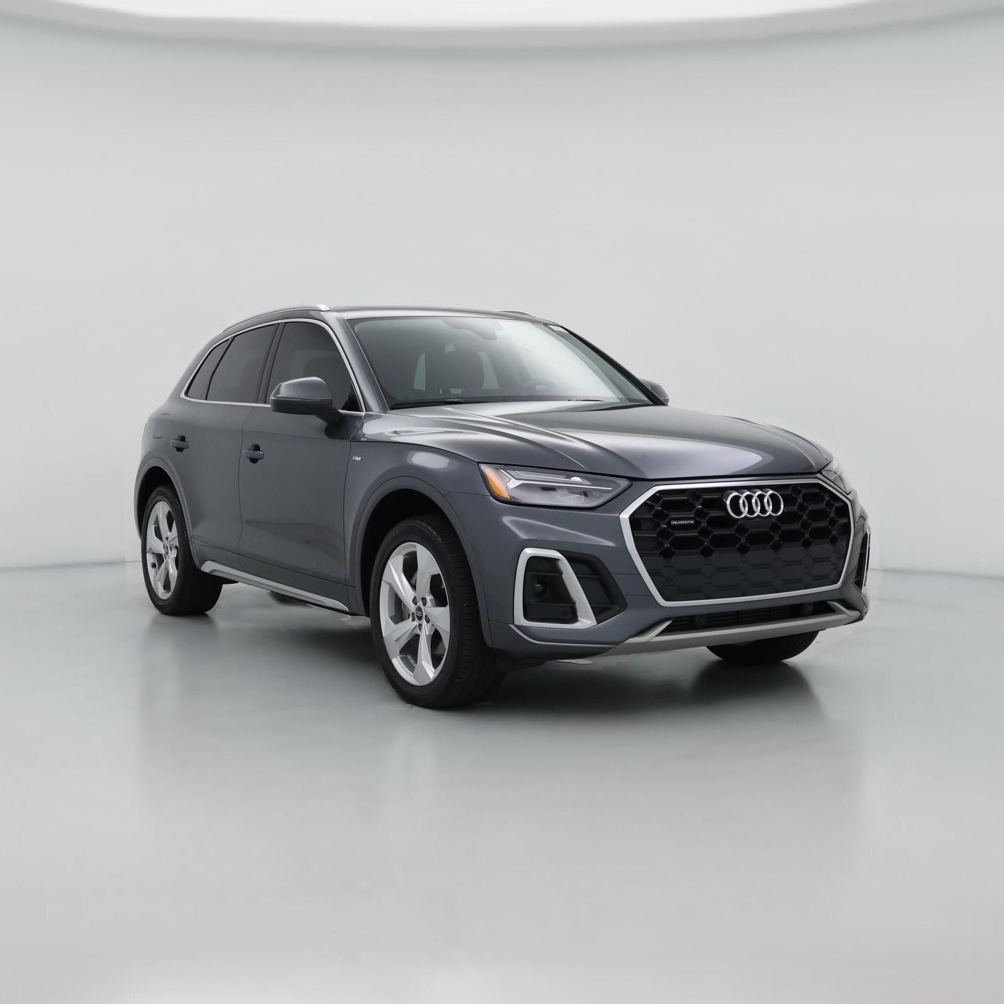 Thumbnail: 2023 Audi Q5 - 1
