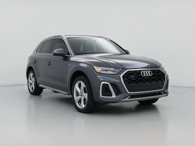 2023 Audi Q5 S-Line Premium Plus
