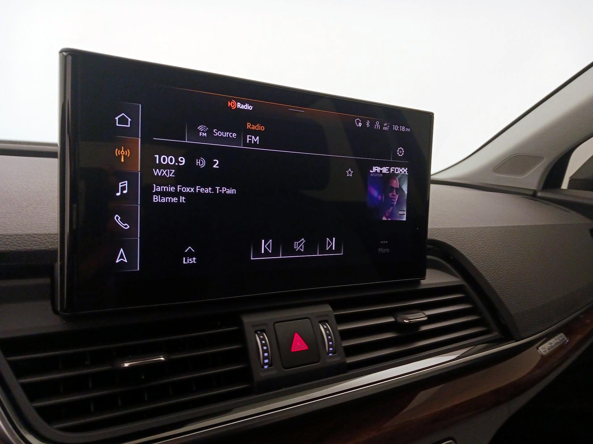 Thumbnail: 2023 Audi Q5 - 16