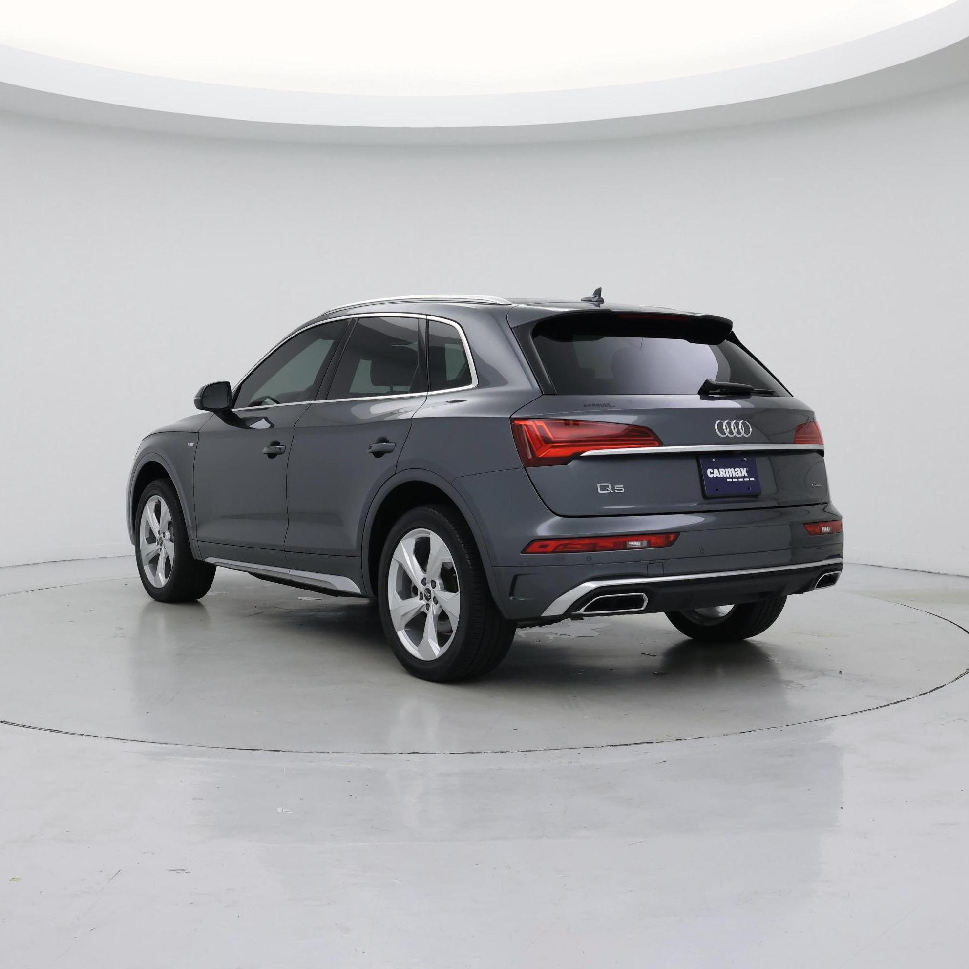 Thumbnail: 2023 Audi Q5 - 2