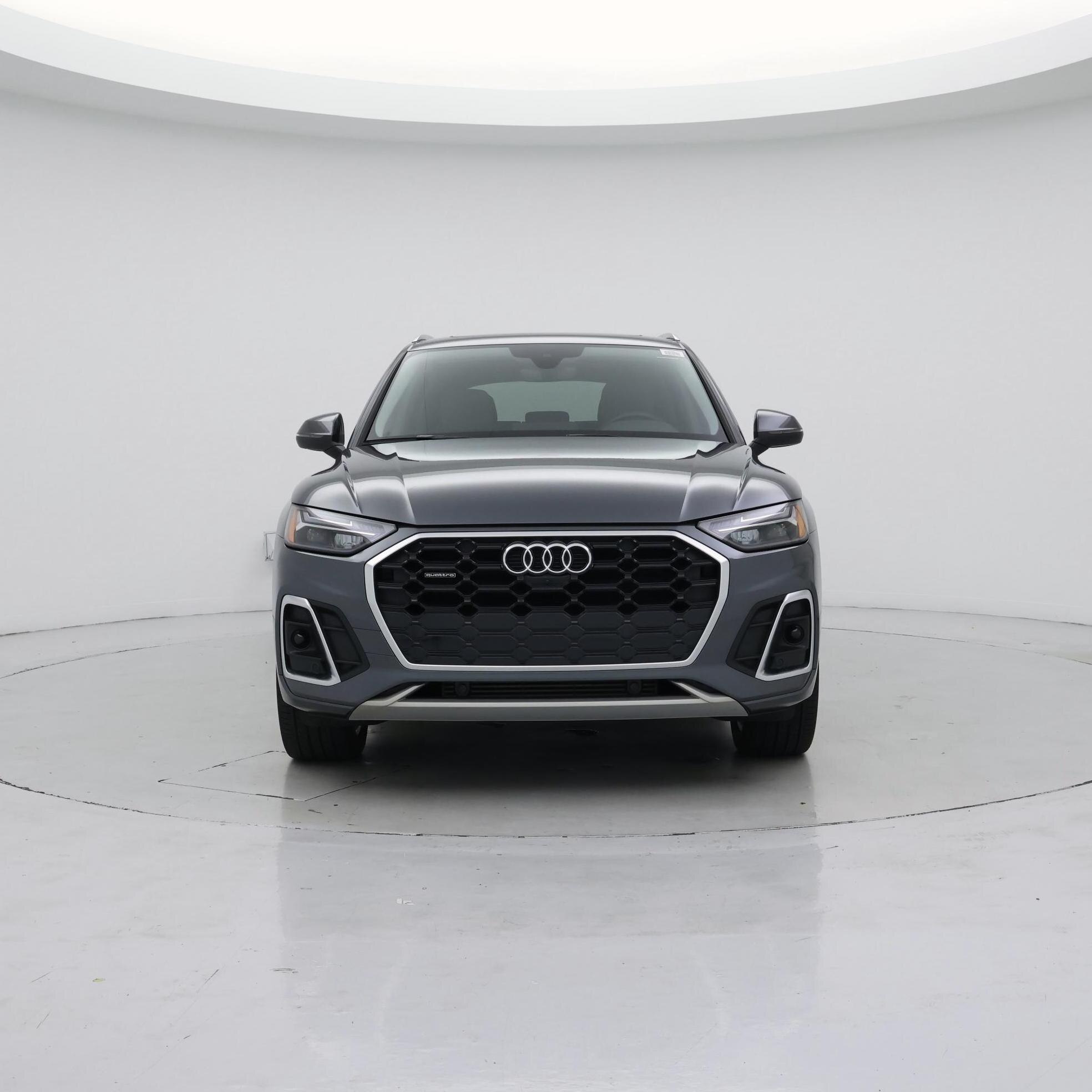 Thumbnail: 2023 Audi Q5 - 5