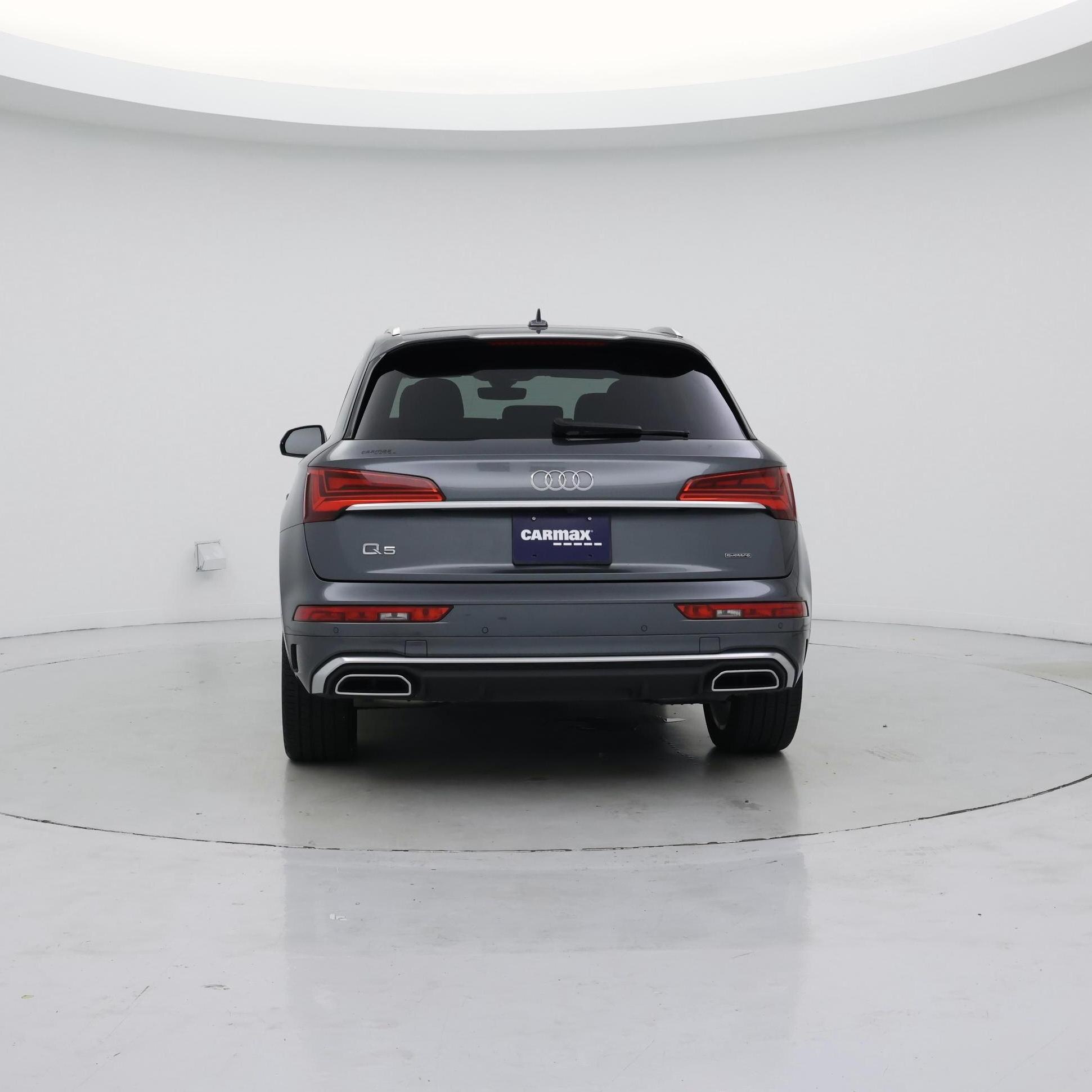 Thumbnail: 2023 Audi Q5 - 6