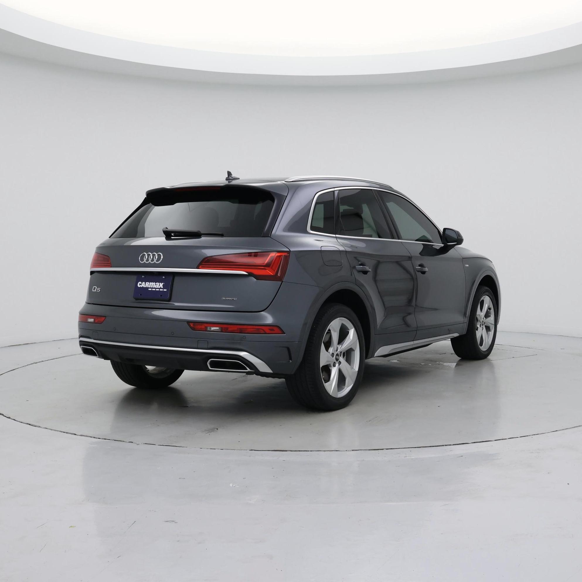 Thumbnail: 2023 Audi Q5 - 8