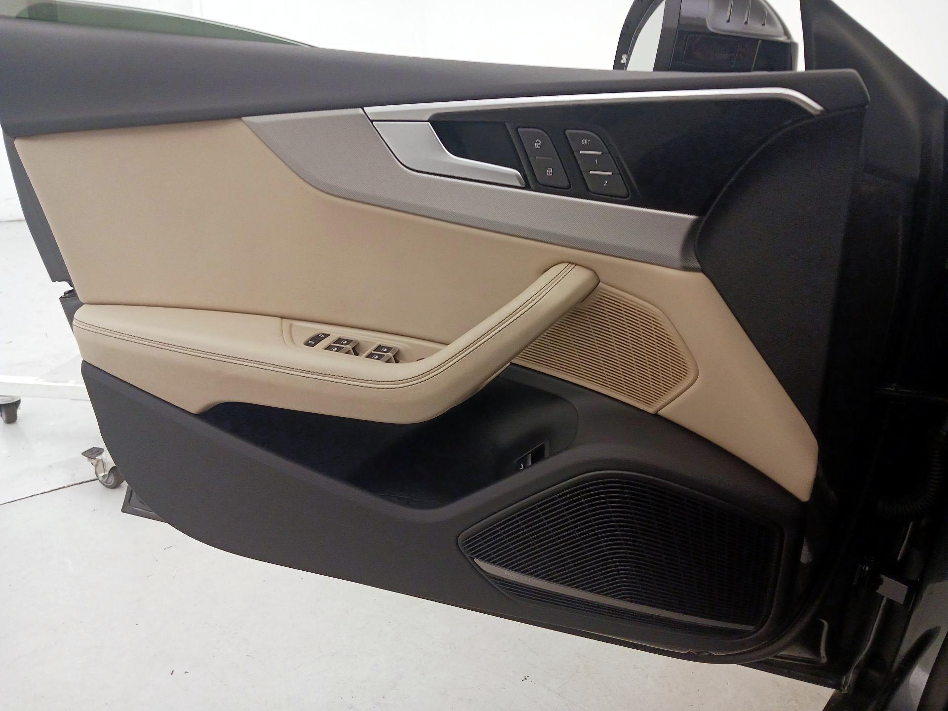 Thumbnail: 2024 Audi A5 - 12