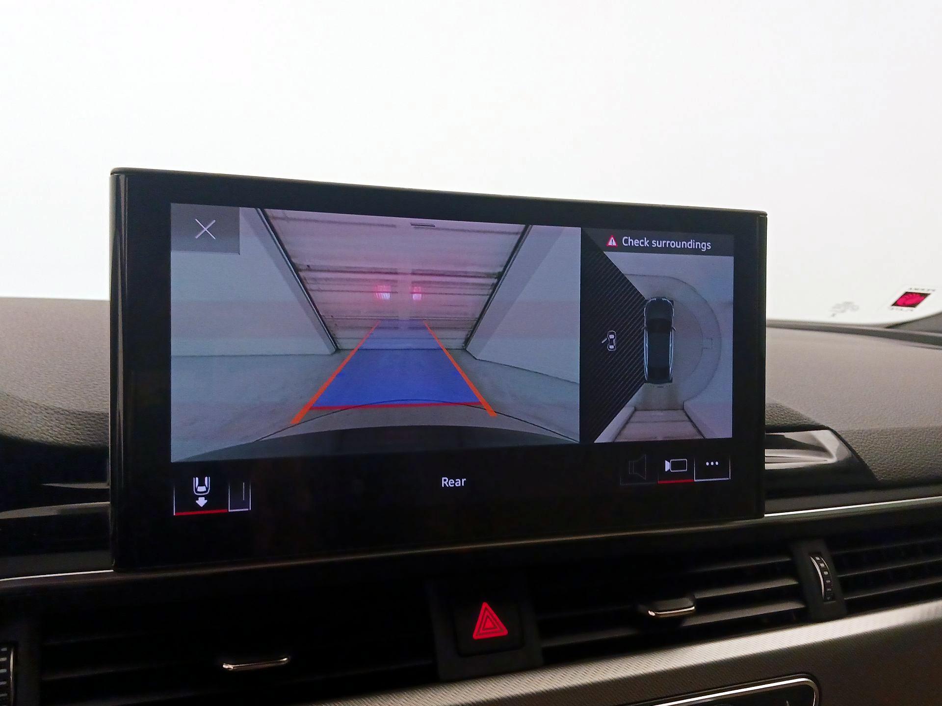 Thumbnail: 2024 Audi A5 - 14