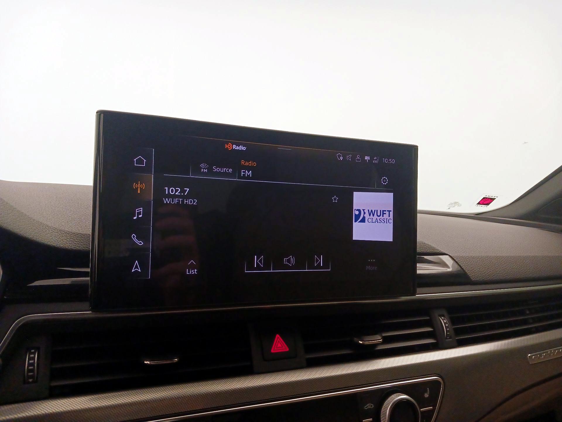 Thumbnail: 2024 Audi A5 - 15