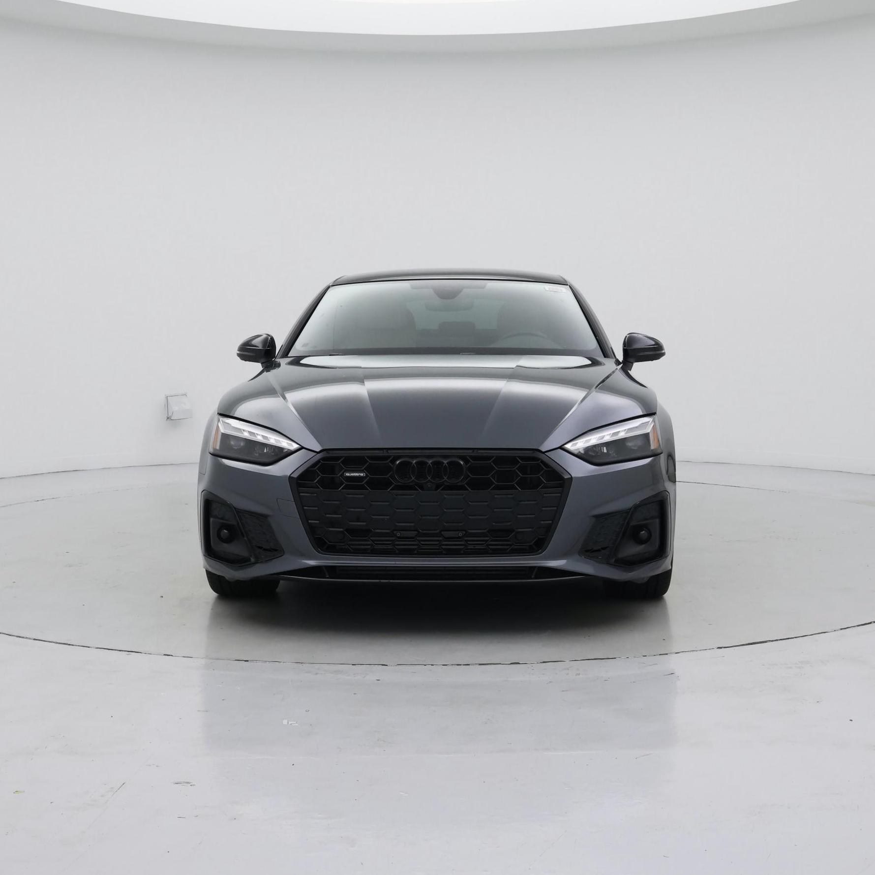 Thumbnail: 2024 Audi A5 - 5