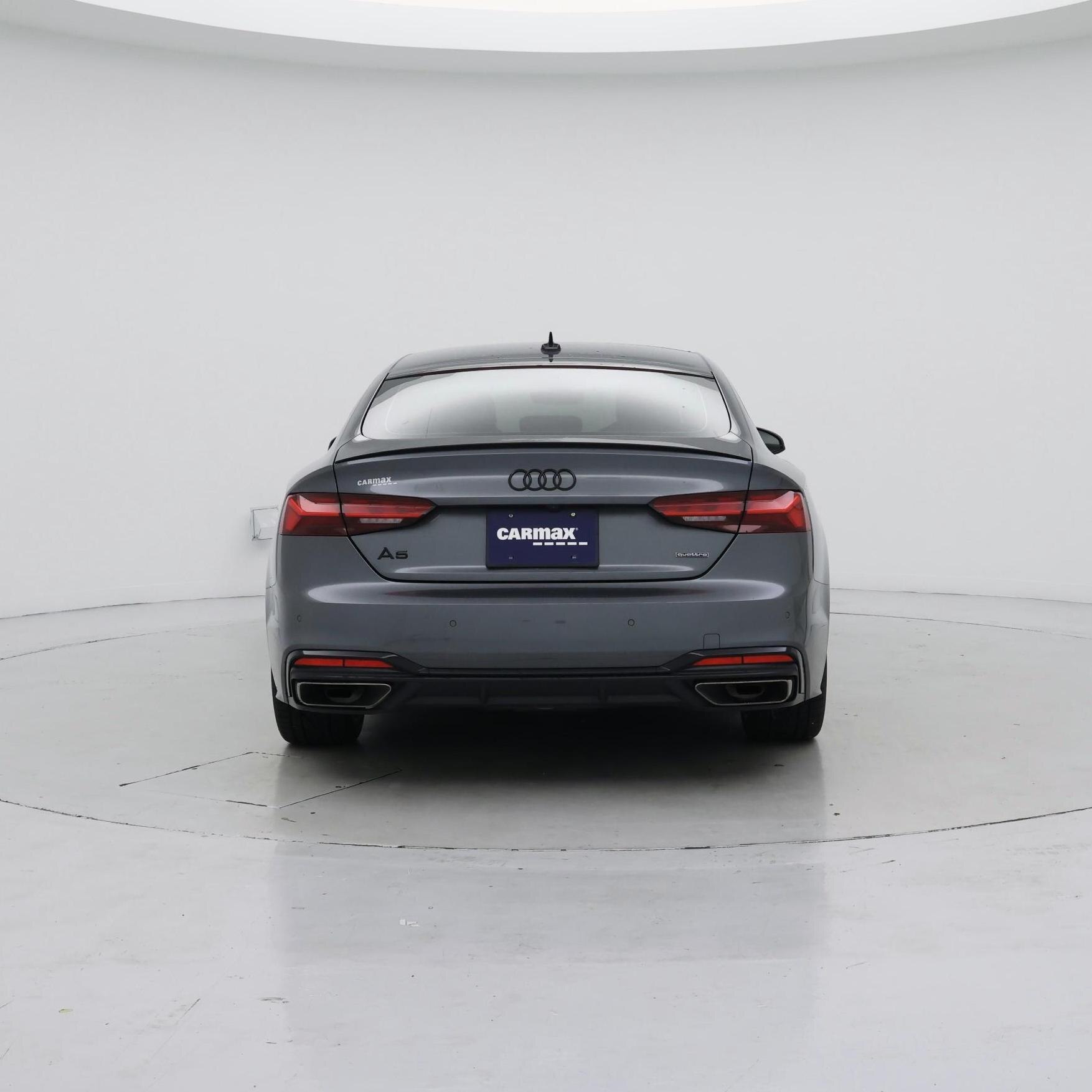 Thumbnail: 2024 Audi A5 - 6