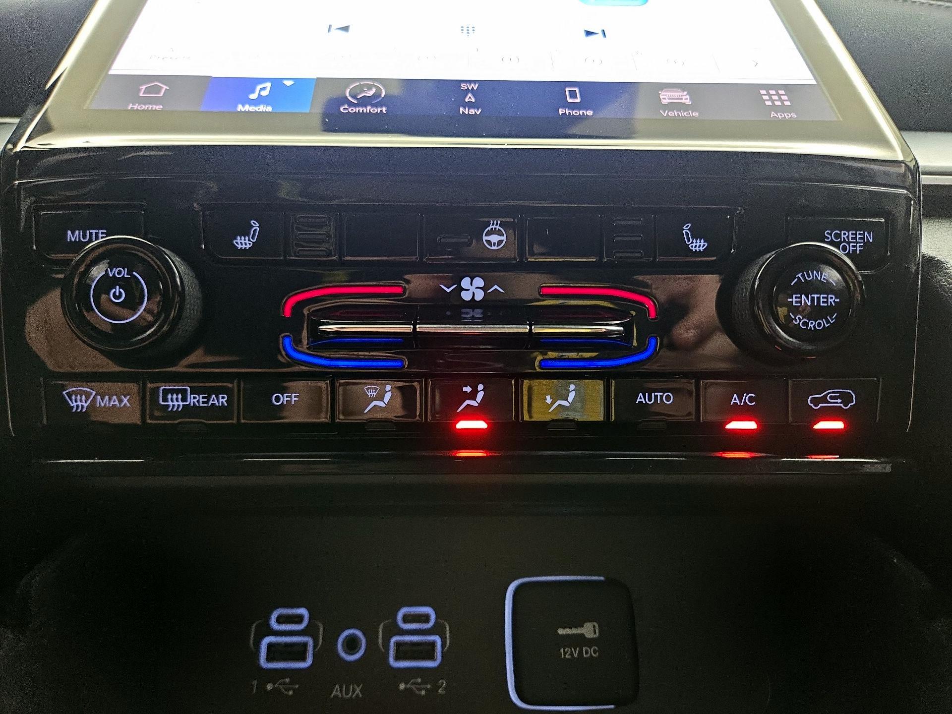 Thumbnail: 2023 Jeep Grand Cherokee - 17