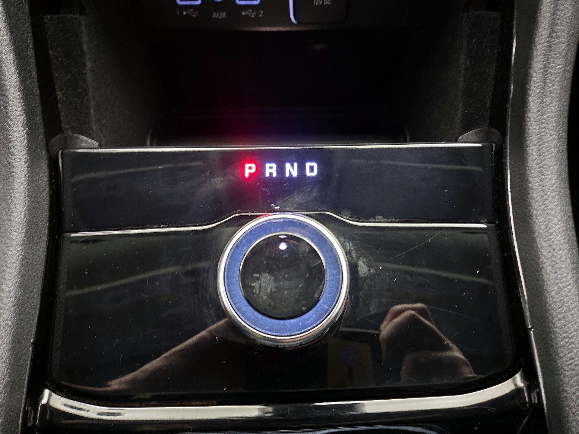 Thumbnail: 2023 Jeep Grand Cherokee - 18