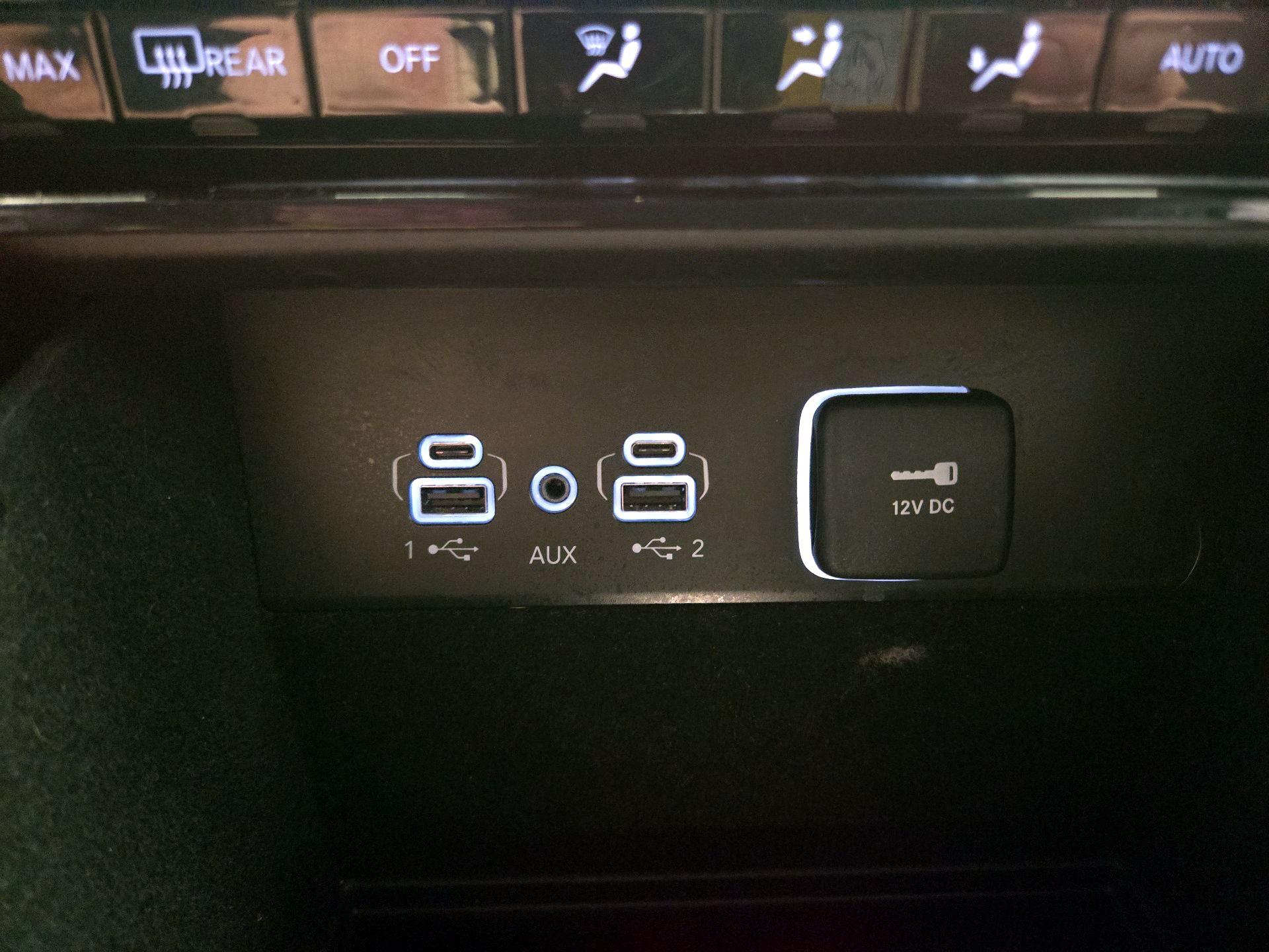 Thumbnail: 2023 Jeep Grand Cherokee - 19