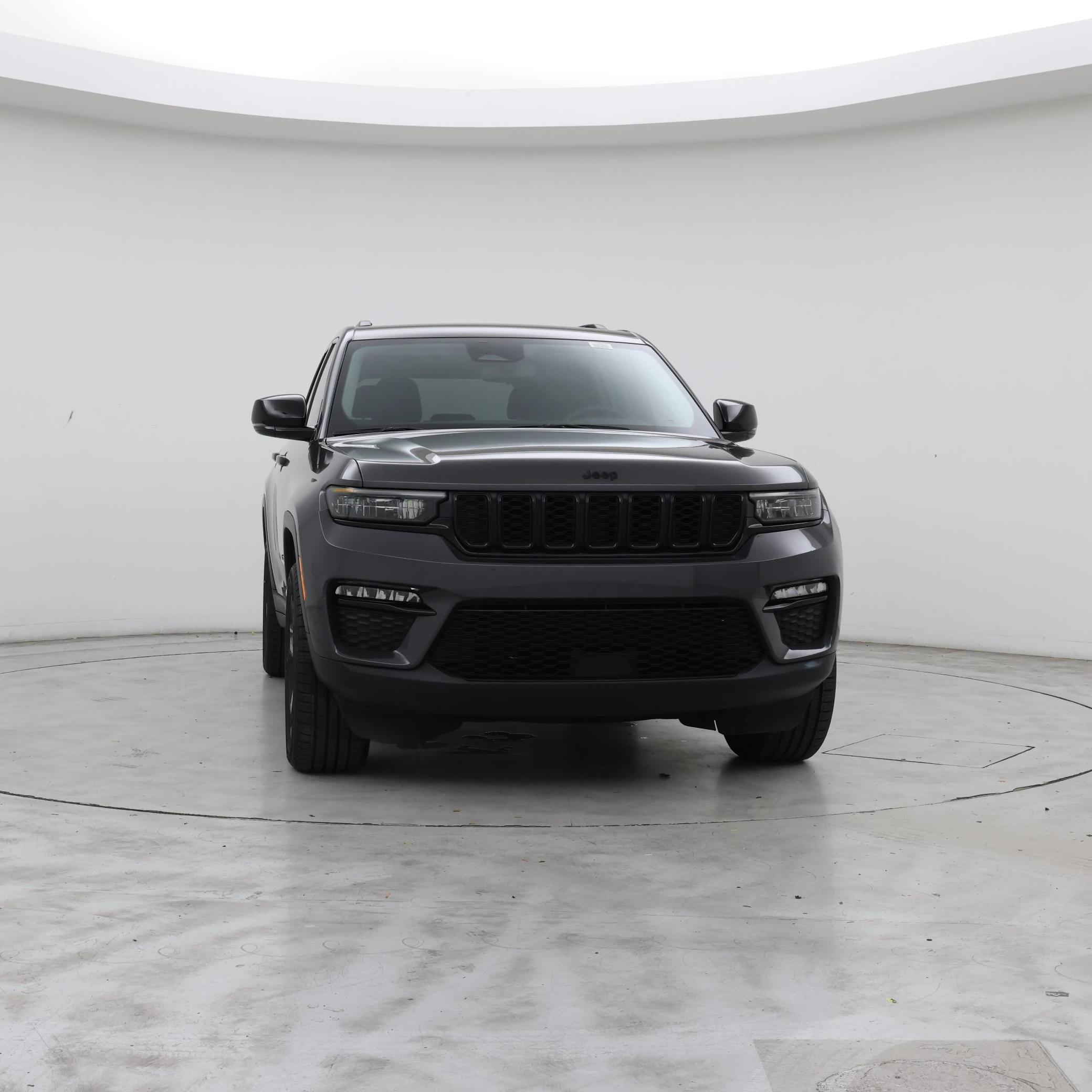 Thumbnail: 2023 Jeep Grand Cherokee - 5