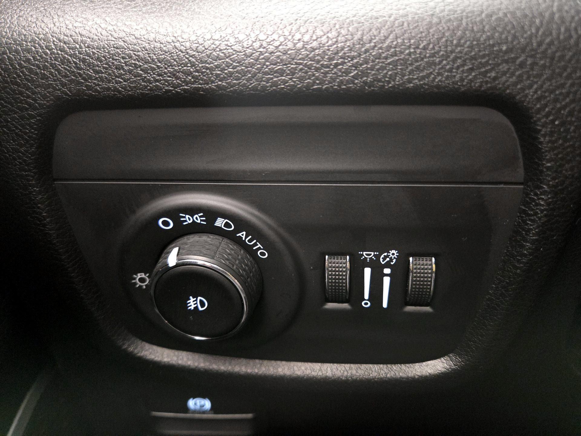 Thumbnail: 2021 Jeep Grand Cherokee L - 13