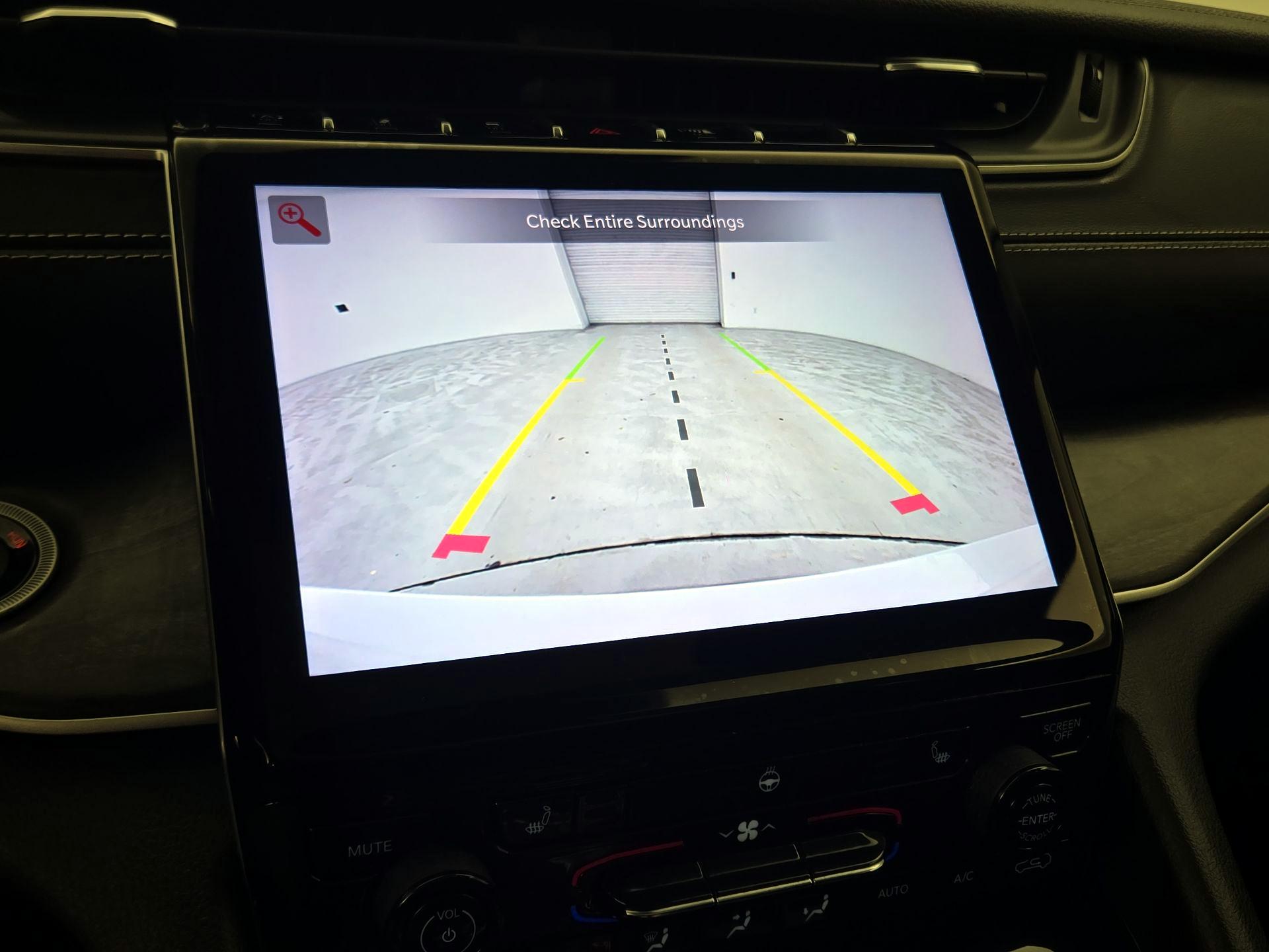 Thumbnail: 2021 Jeep Grand Cherokee L - 15