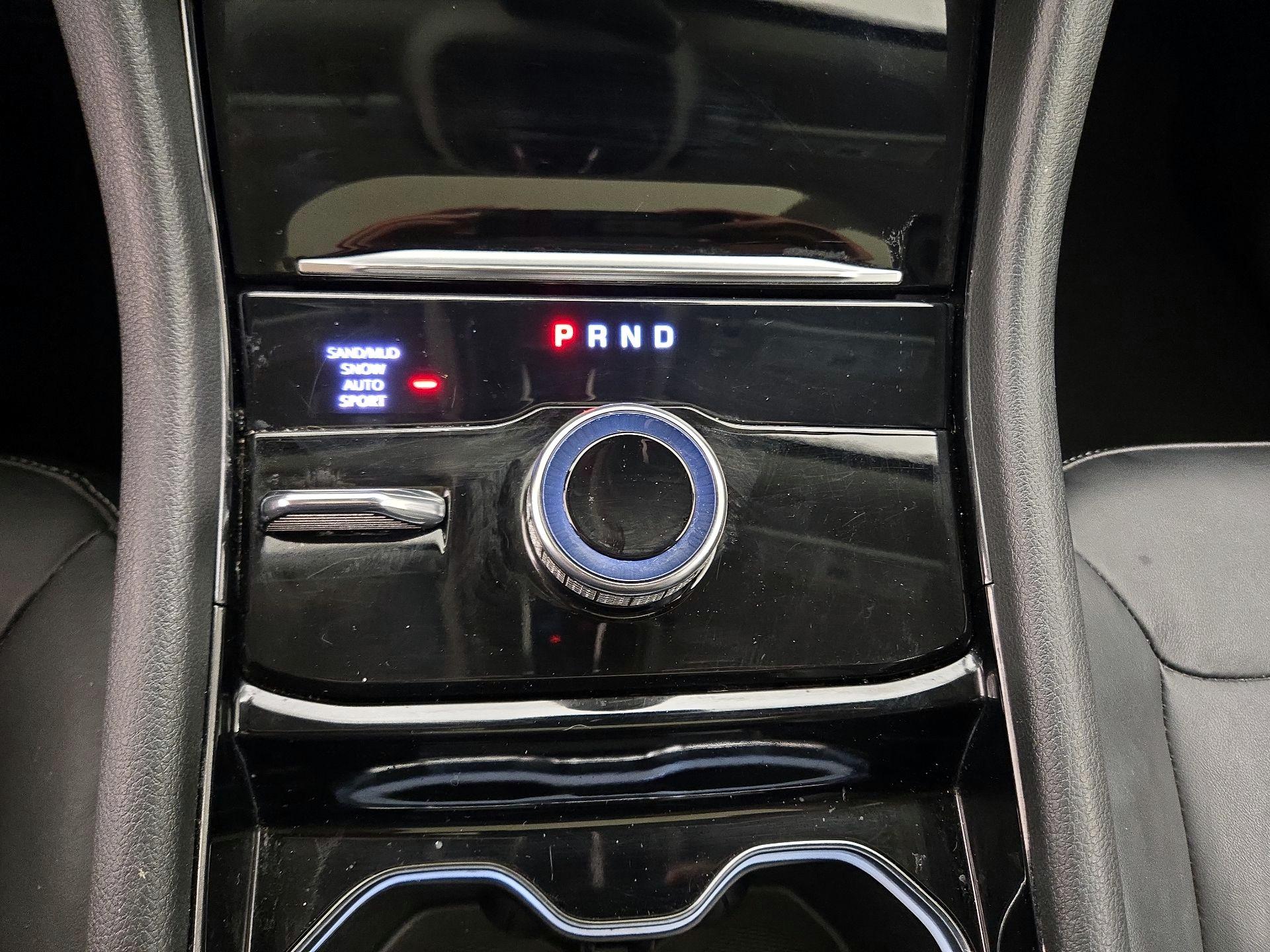 Thumbnail: 2021 Jeep Grand Cherokee L - 18