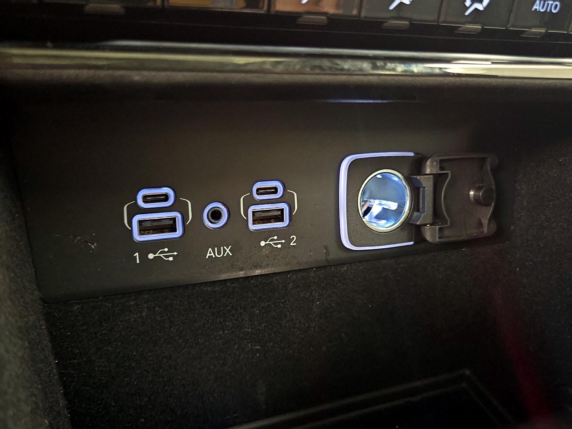 Thumbnail: 2021 Jeep Grand Cherokee L - 19