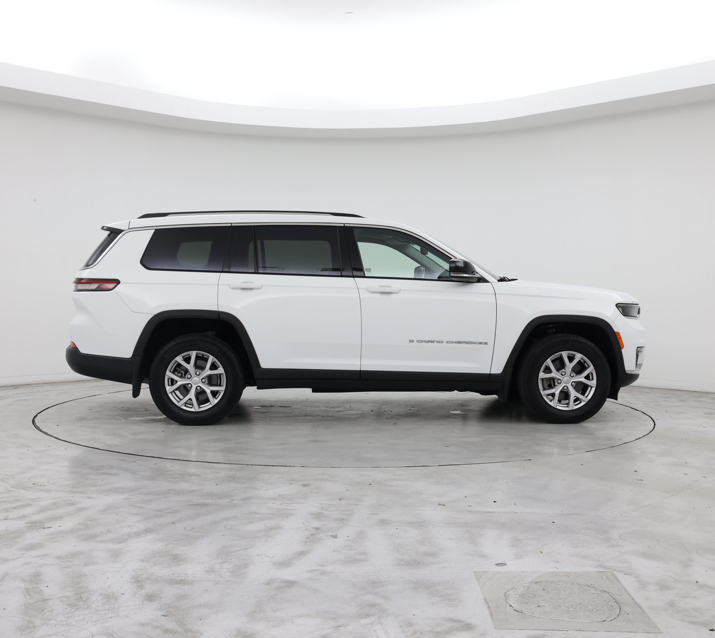 Thumbnail: 2021 Jeep Grand Cherokee L - 7
