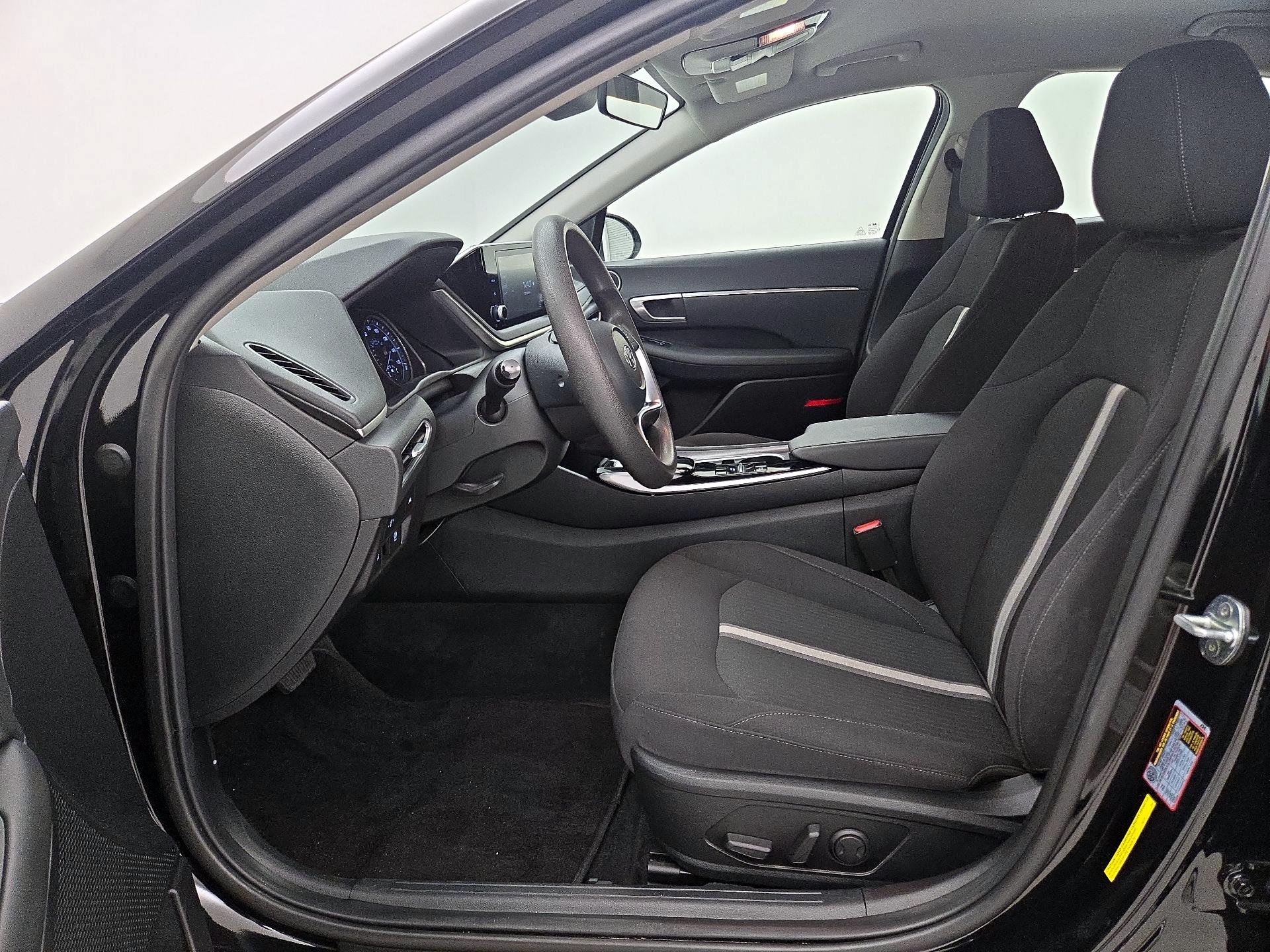 Thumbnail: 2022 Hyundai Sonata - 11