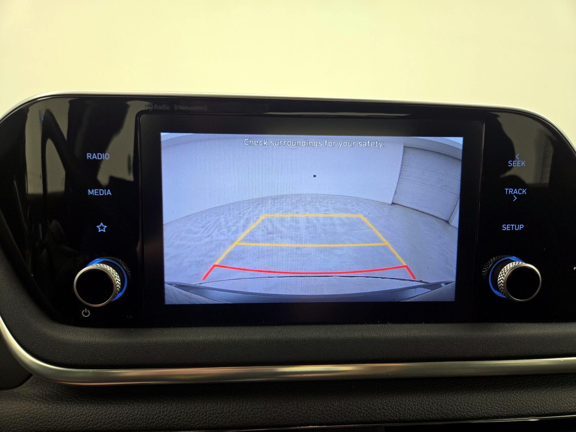 Thumbnail: 2022 Hyundai Sonata - 14