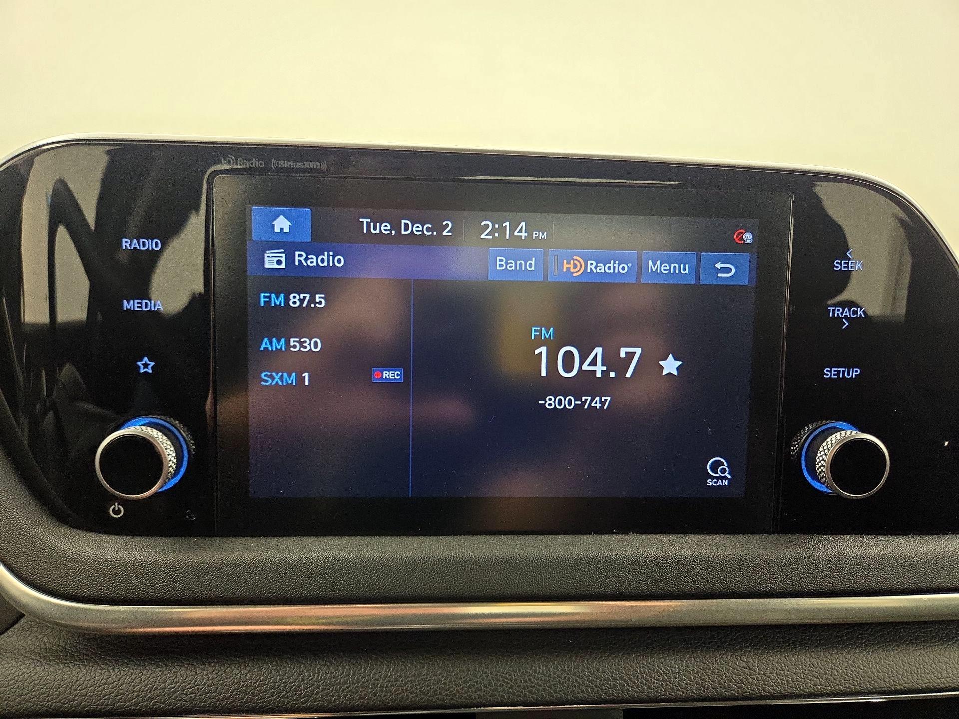 Thumbnail: 2022 Hyundai Sonata - 15