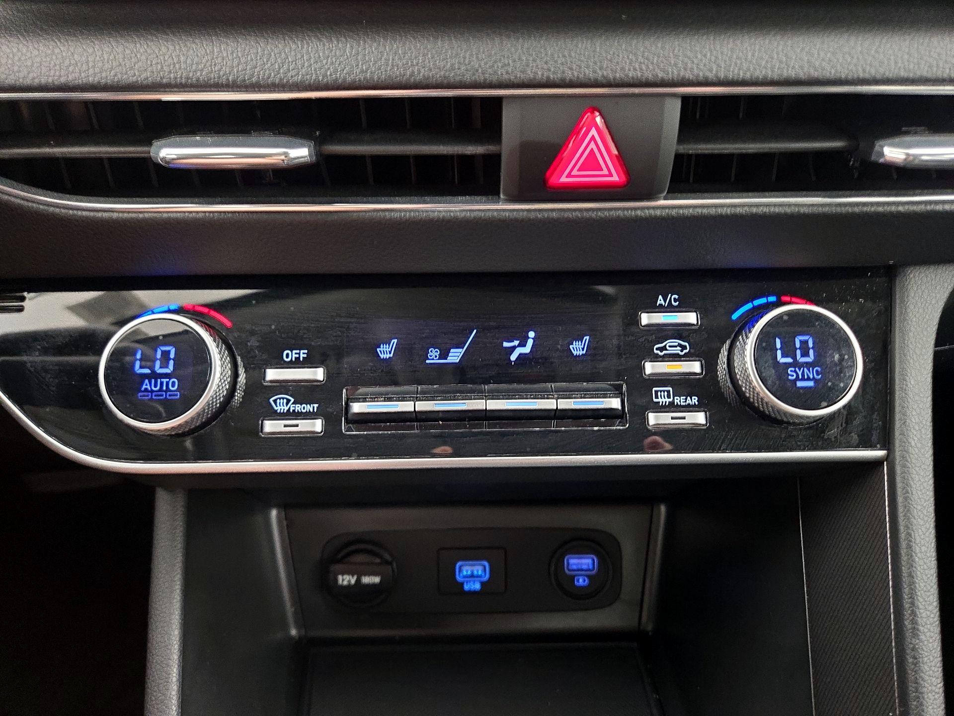 Thumbnail: 2022 Hyundai Sonata - 16