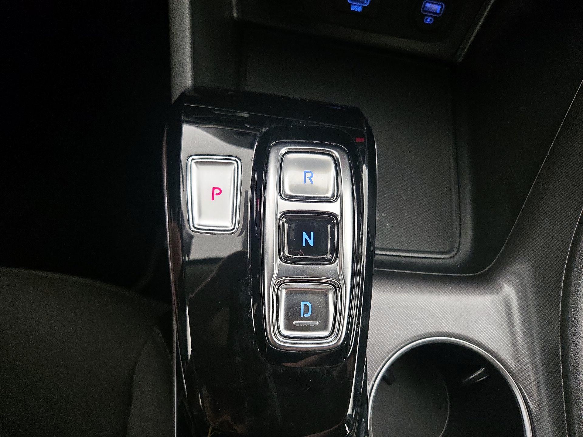 Thumbnail: 2022 Hyundai Sonata - 17