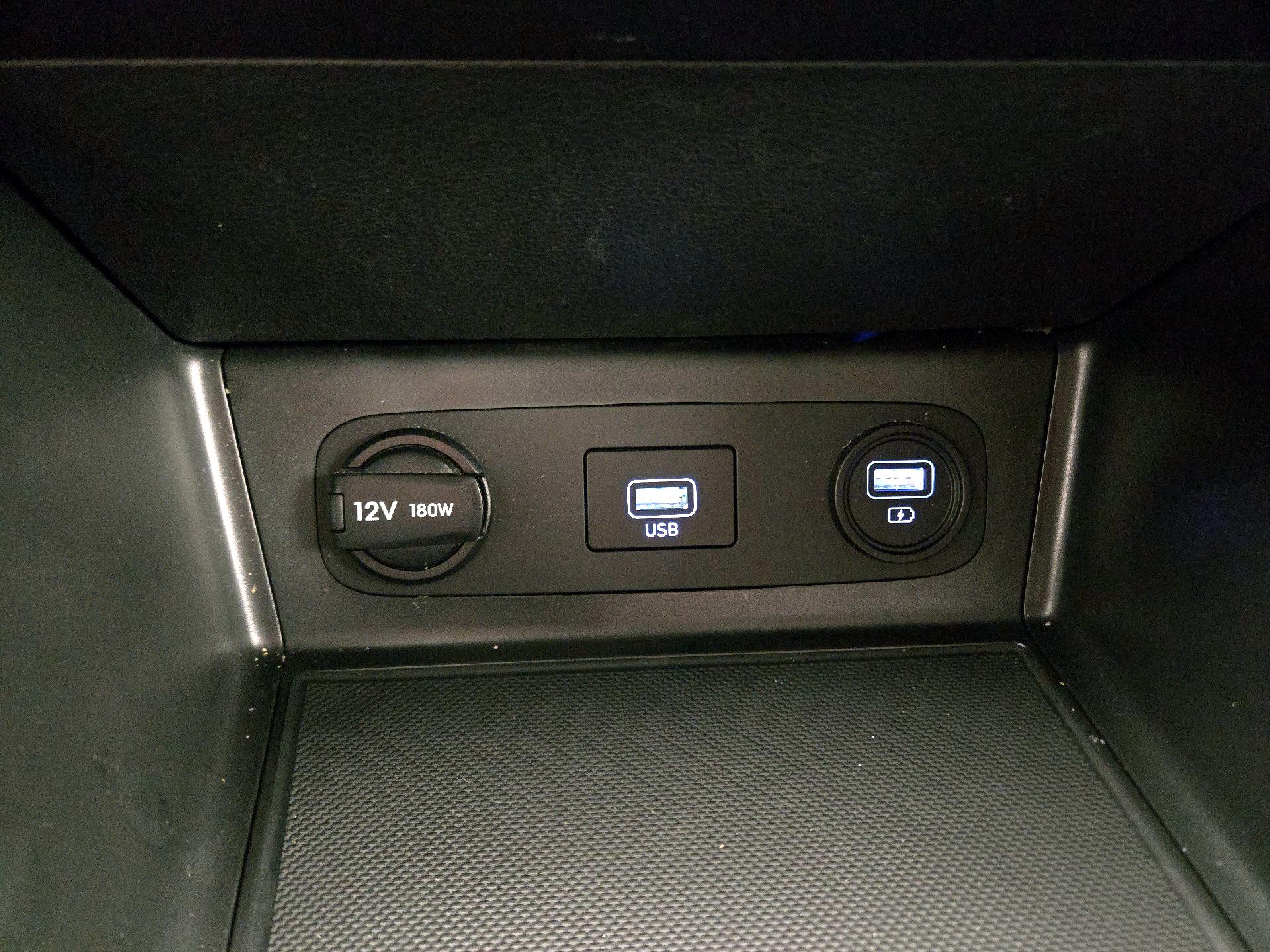 Thumbnail: 2022 Hyundai Sonata - 18