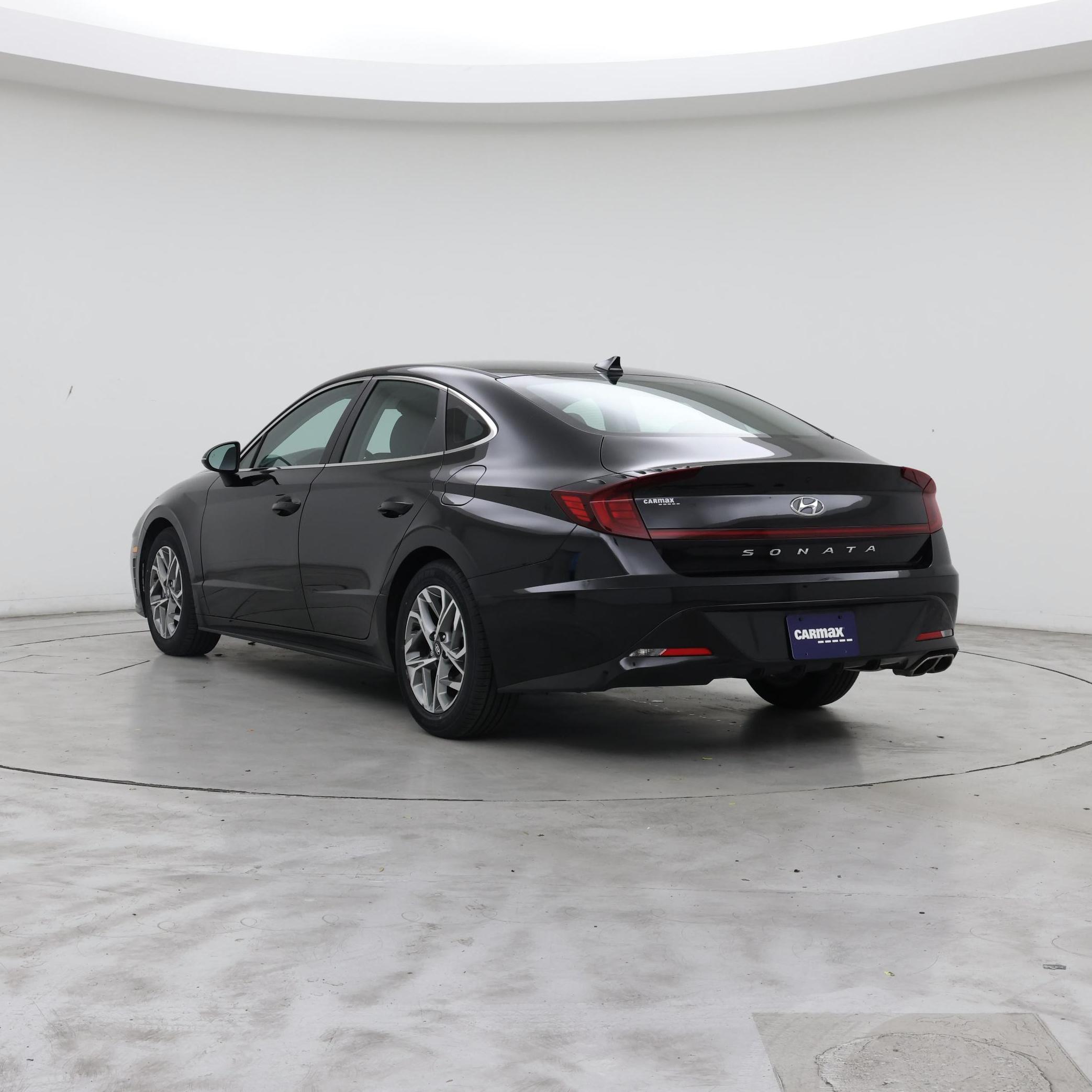 Thumbnail: 2022 Hyundai Sonata - 2