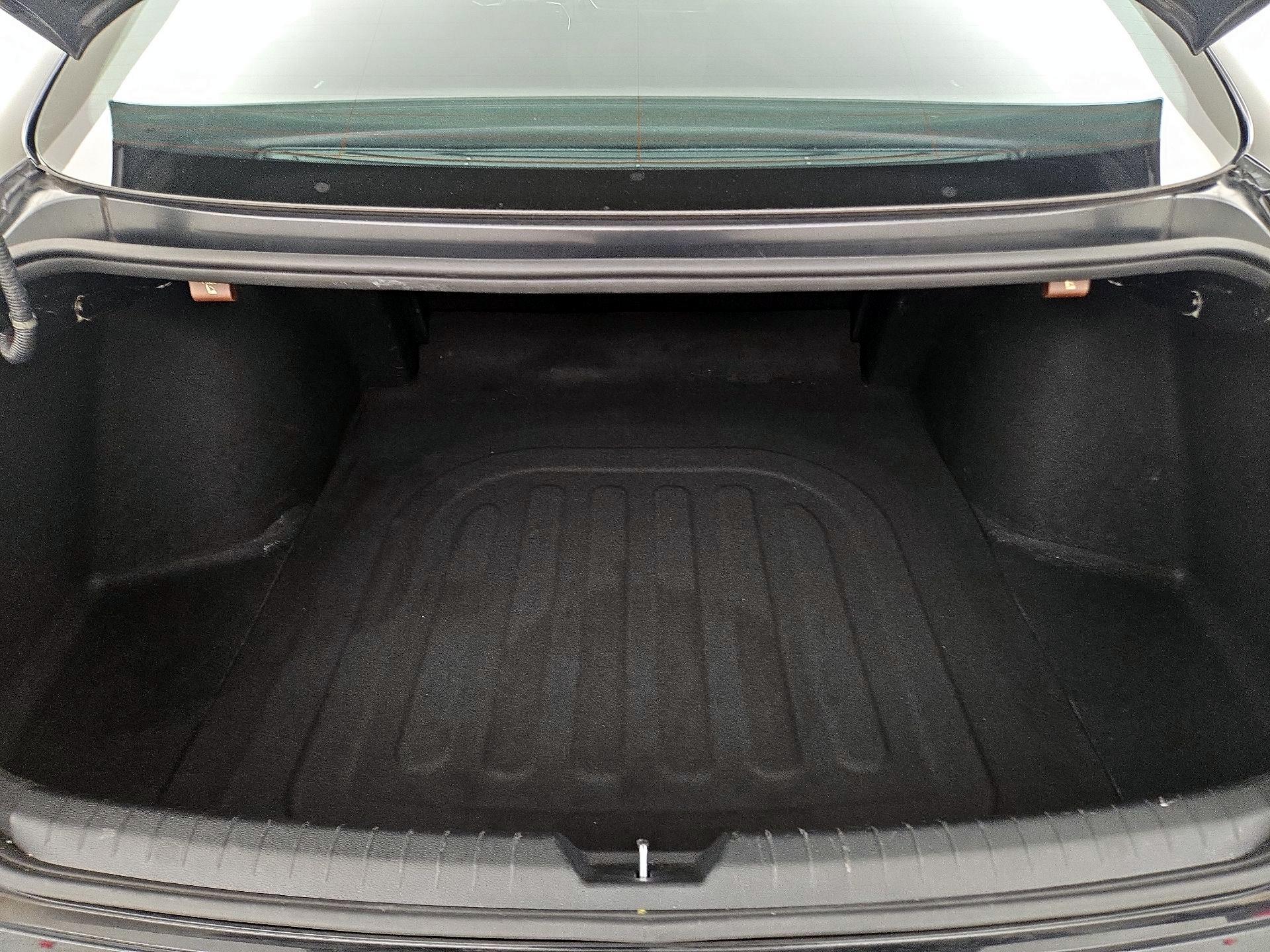 Thumbnail: 2022 Hyundai Sonata - 20