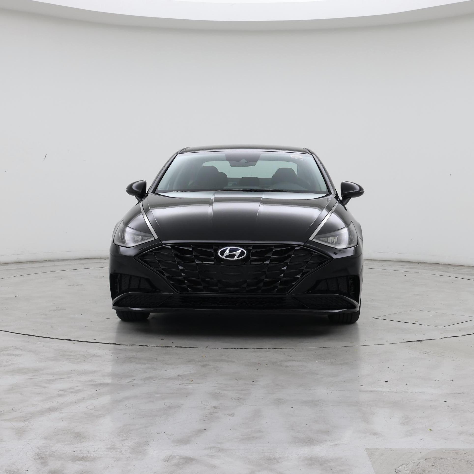 Thumbnail: 2022 Hyundai Sonata - 5