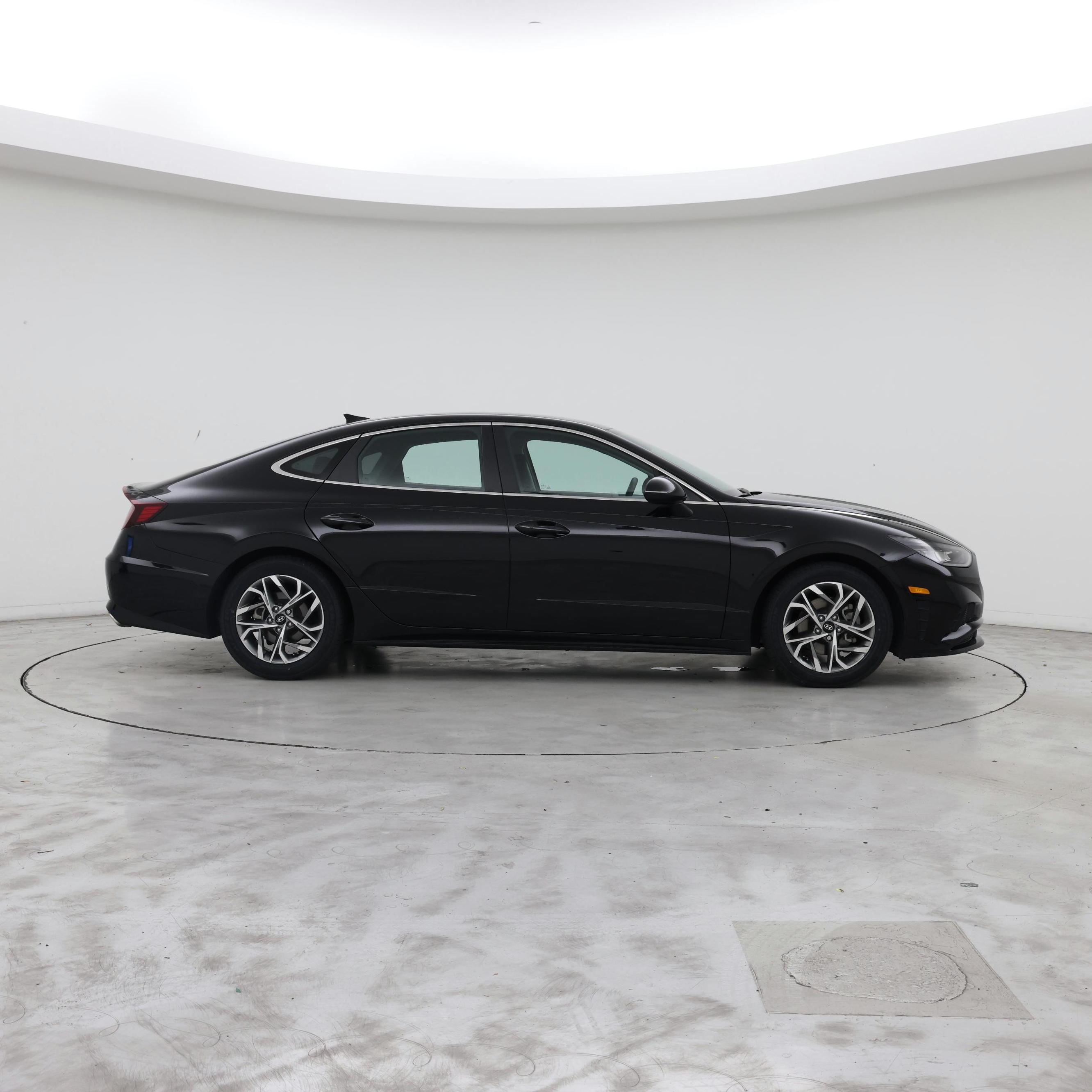 Thumbnail: 2022 Hyundai Sonata - 7