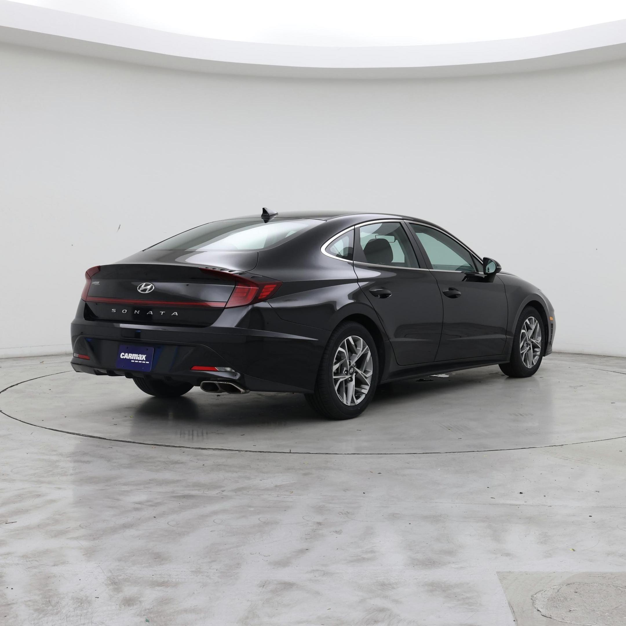 Thumbnail: 2022 Hyundai Sonata - 8