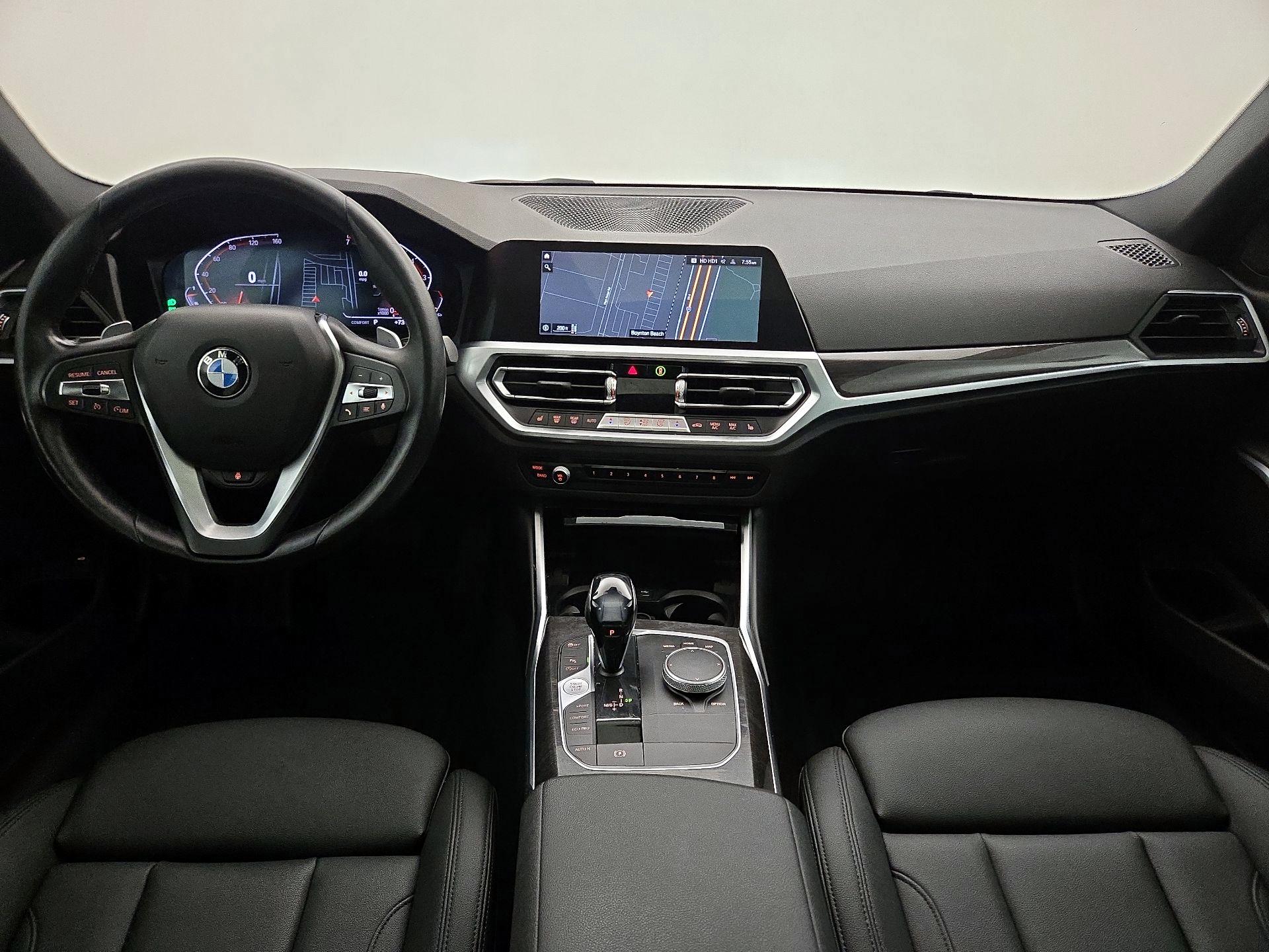 Thumbnail: 2020 BMW 3 Series - 9