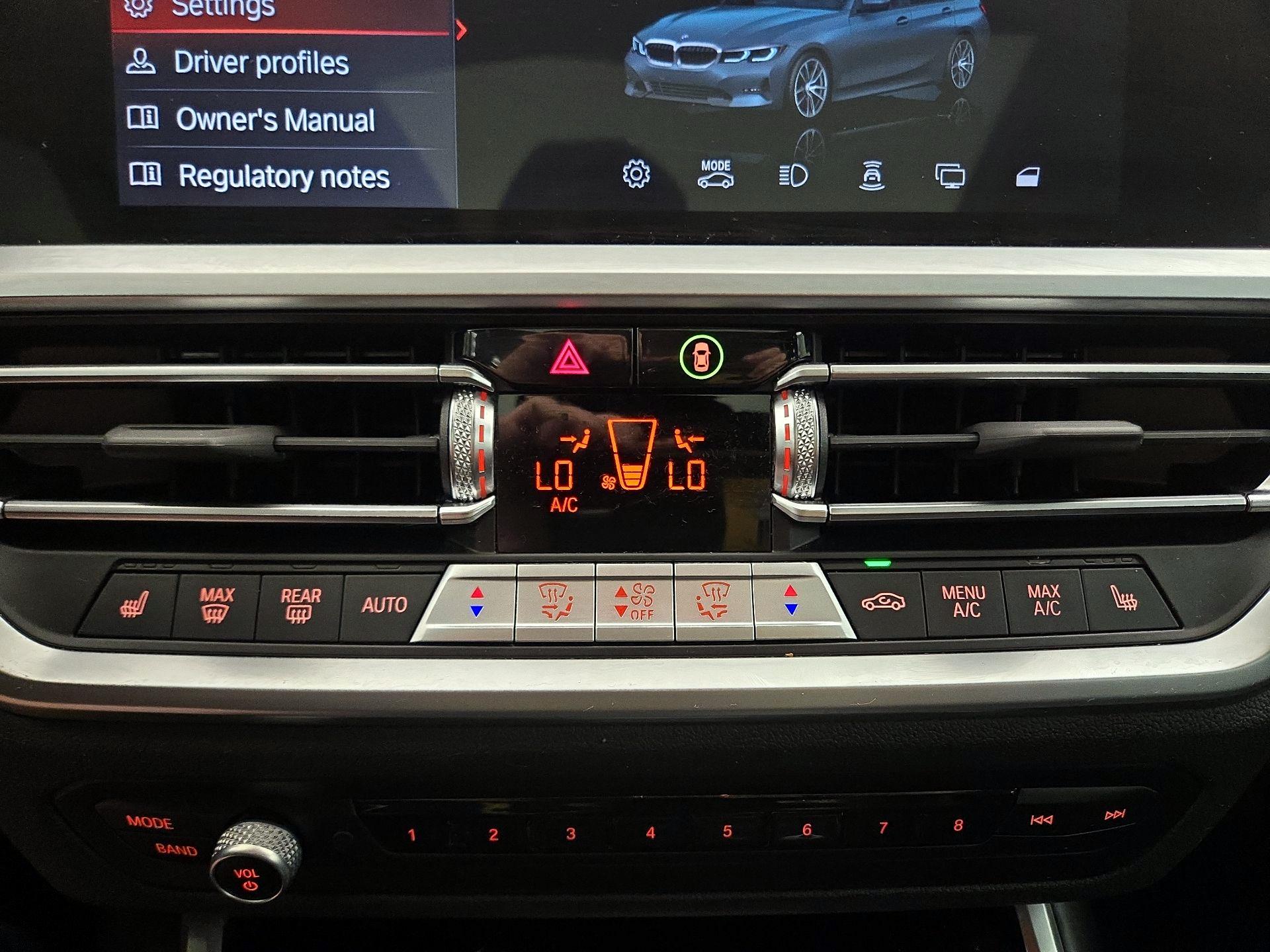 Thumbnail: 2020 BMW 3 Series - 17