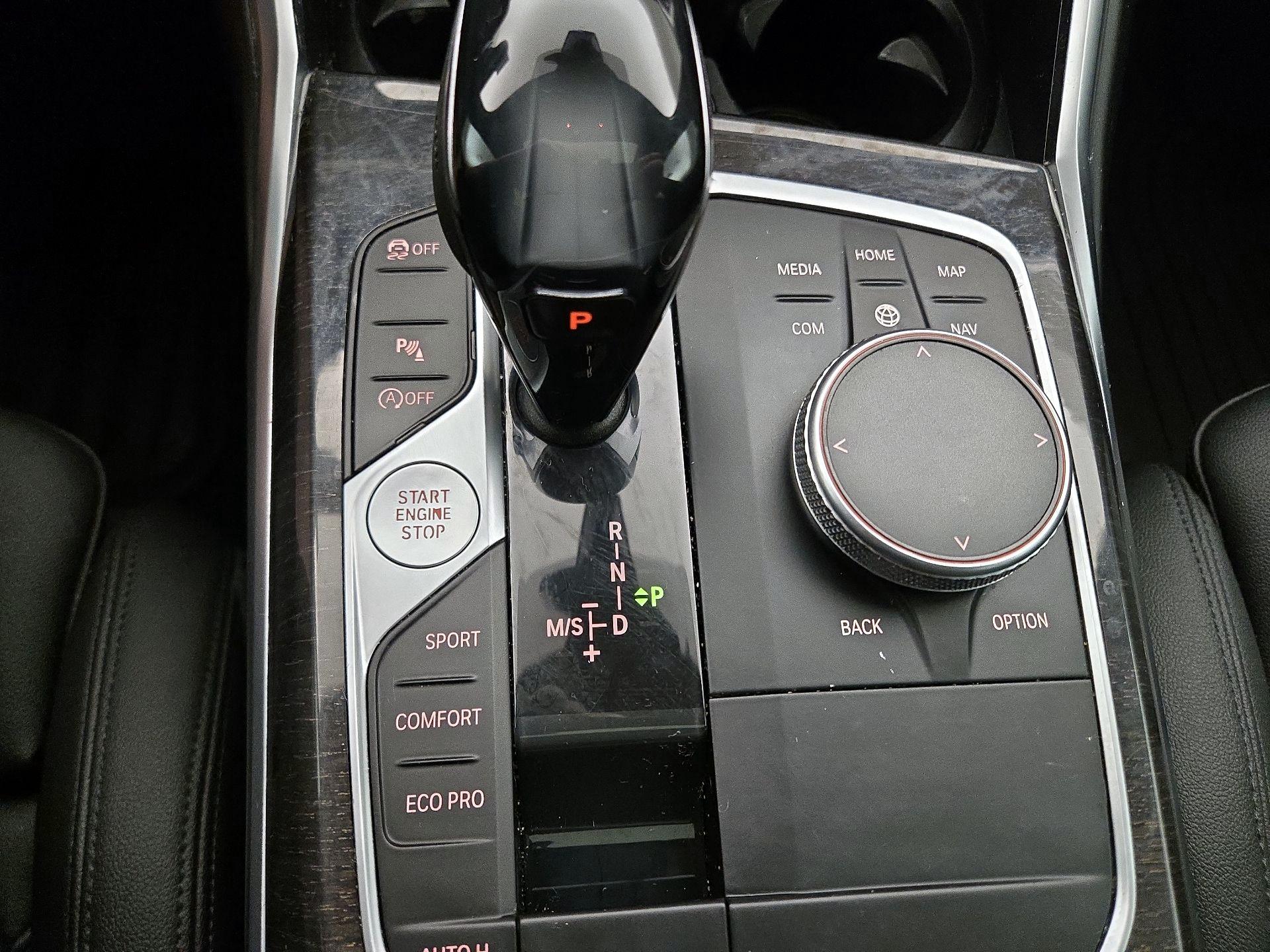 Thumbnail: 2020 BMW 3 Series - 18