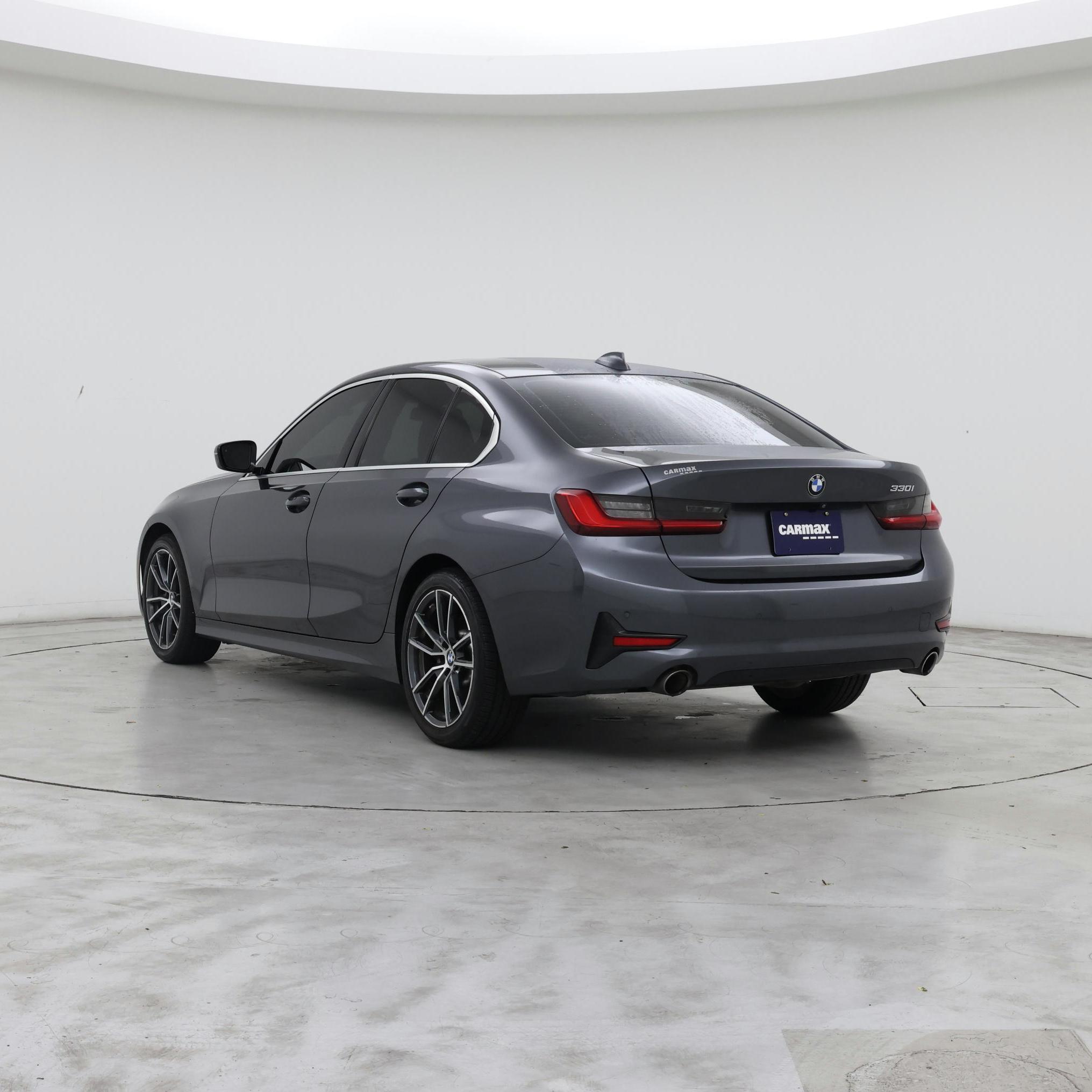 Thumbnail: 2020 BMW 3 Series - 2
